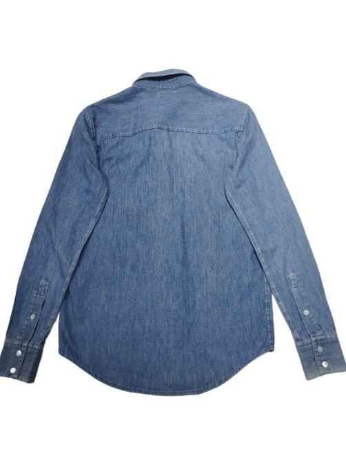 Celine Celine zip-up jacket S Size US S / EU 44-46 / 1 - 2 Thumbnail