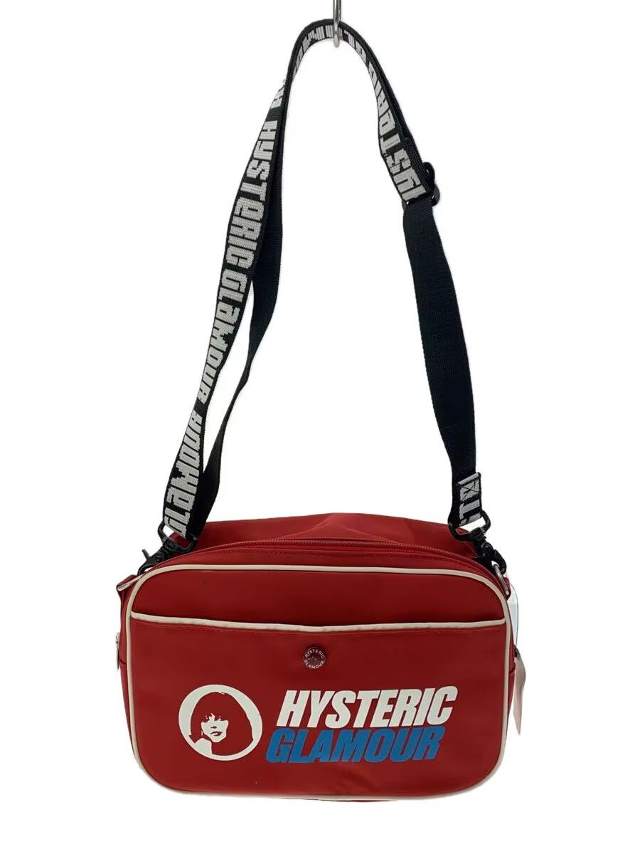 Hysteric Glamour Hysteric Logo Shoulder Bag Size ONE SIZE - 1 Thumbnail