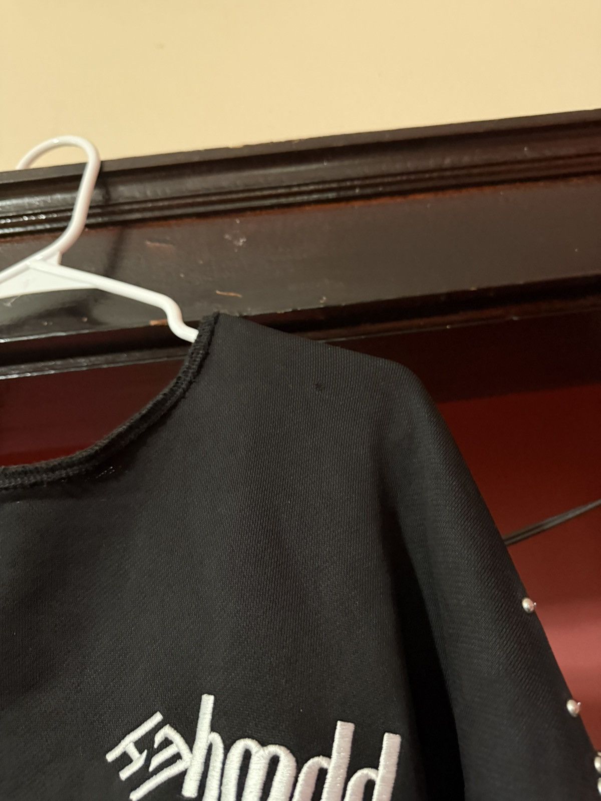 HMDD HMDD Studded Hoodie Size Large Size US L / EU 52-54 / 3 - 3 Thumbnail