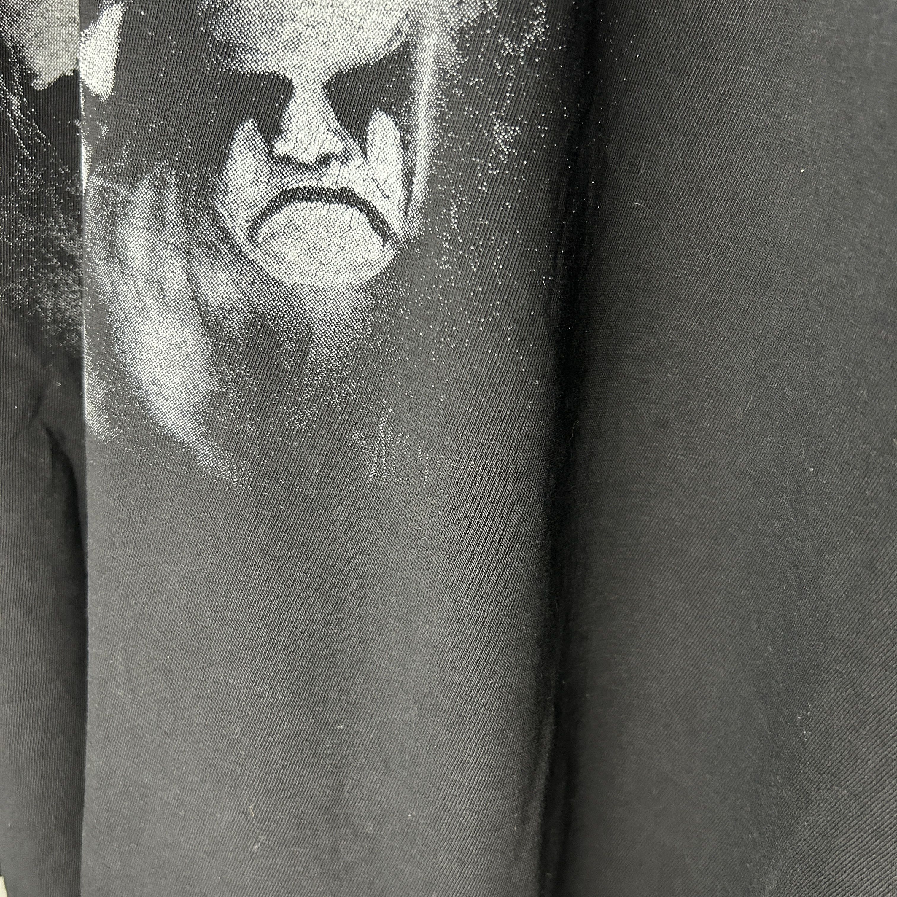 Band Tees Vintage Immortal Unholy Forces Of Evil 90’s Band T-shirt Size US XXL / EU 58 / 5 - 5 Thumbnail