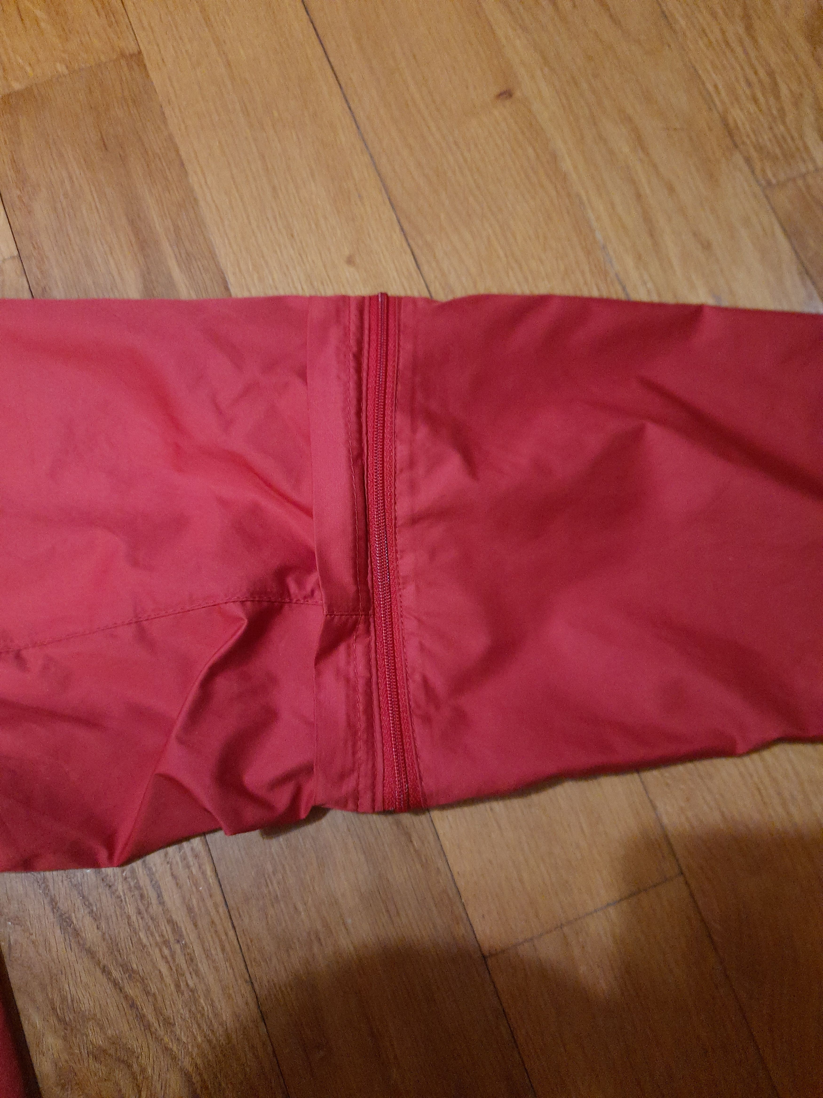 Other Manchester United Football Nike Windbreaker Vintage Y2k Size US L / EU 52-54 / 3 - 11 Thumbnail