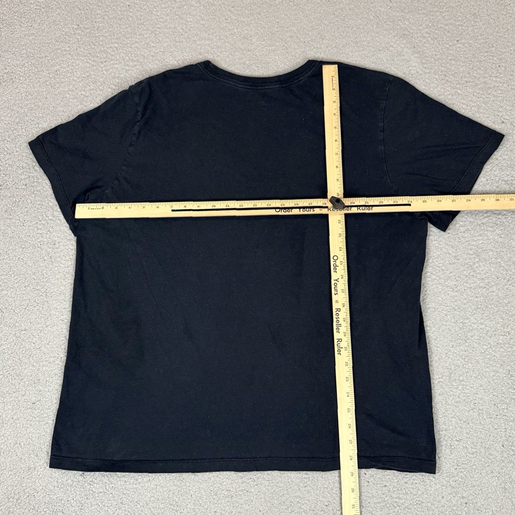 Nike Nike Lakers T Shirt Mens XXL Black 2020 Championship Locker Room LAL Shirt Size US XXL / EU 58 / 5 - 5 Thumbnail