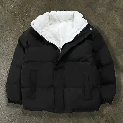 Japanese Brand Fukuzawa x Kida Vintage Street Warm Jacket Coat Size US XL / EU 56 / 4 - 3 Thumbnail