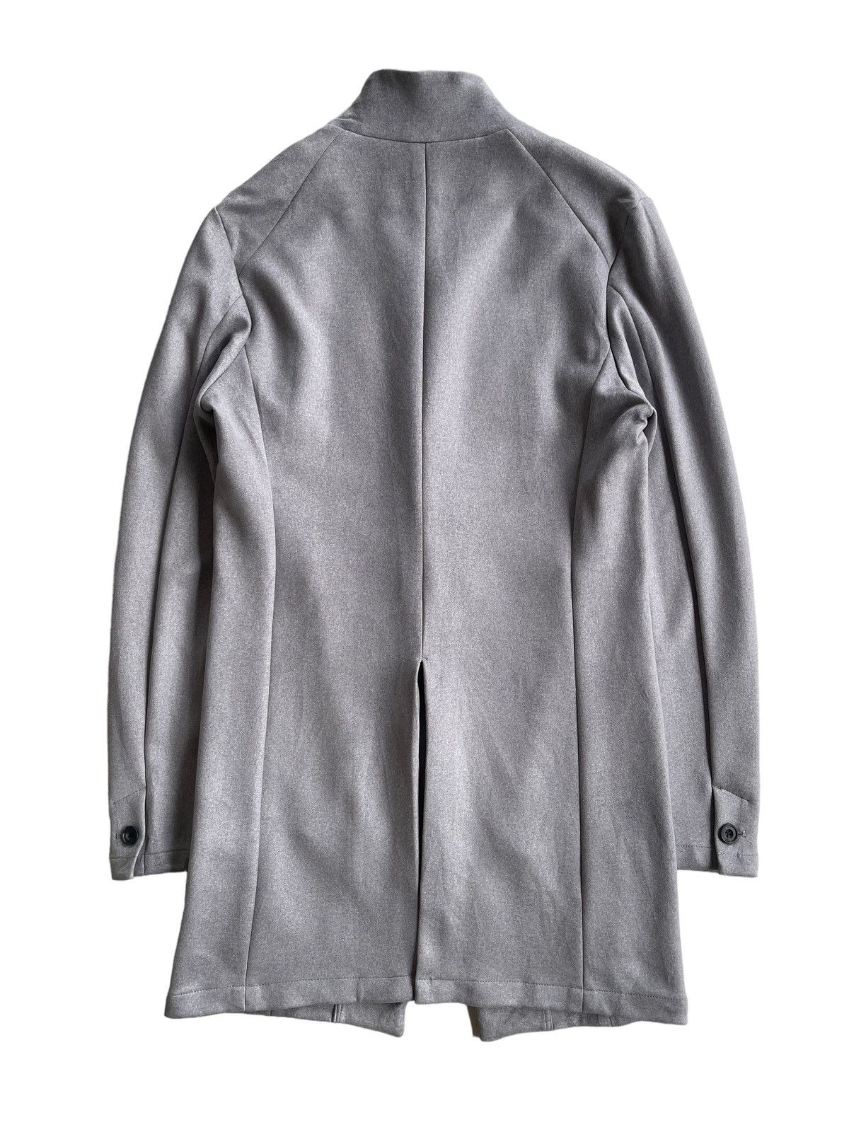 Tornado Mart Tornado Mart Single Button Coat Size US M / EU 48-50 / 2 - 3 Thumbnail