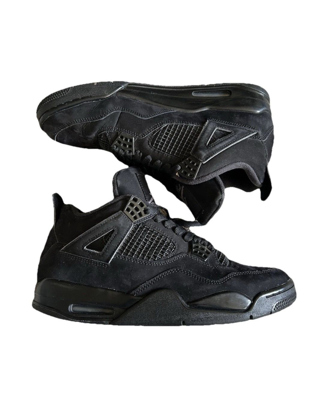 Air Jordan Retro 'Black Cat' 2020 Size