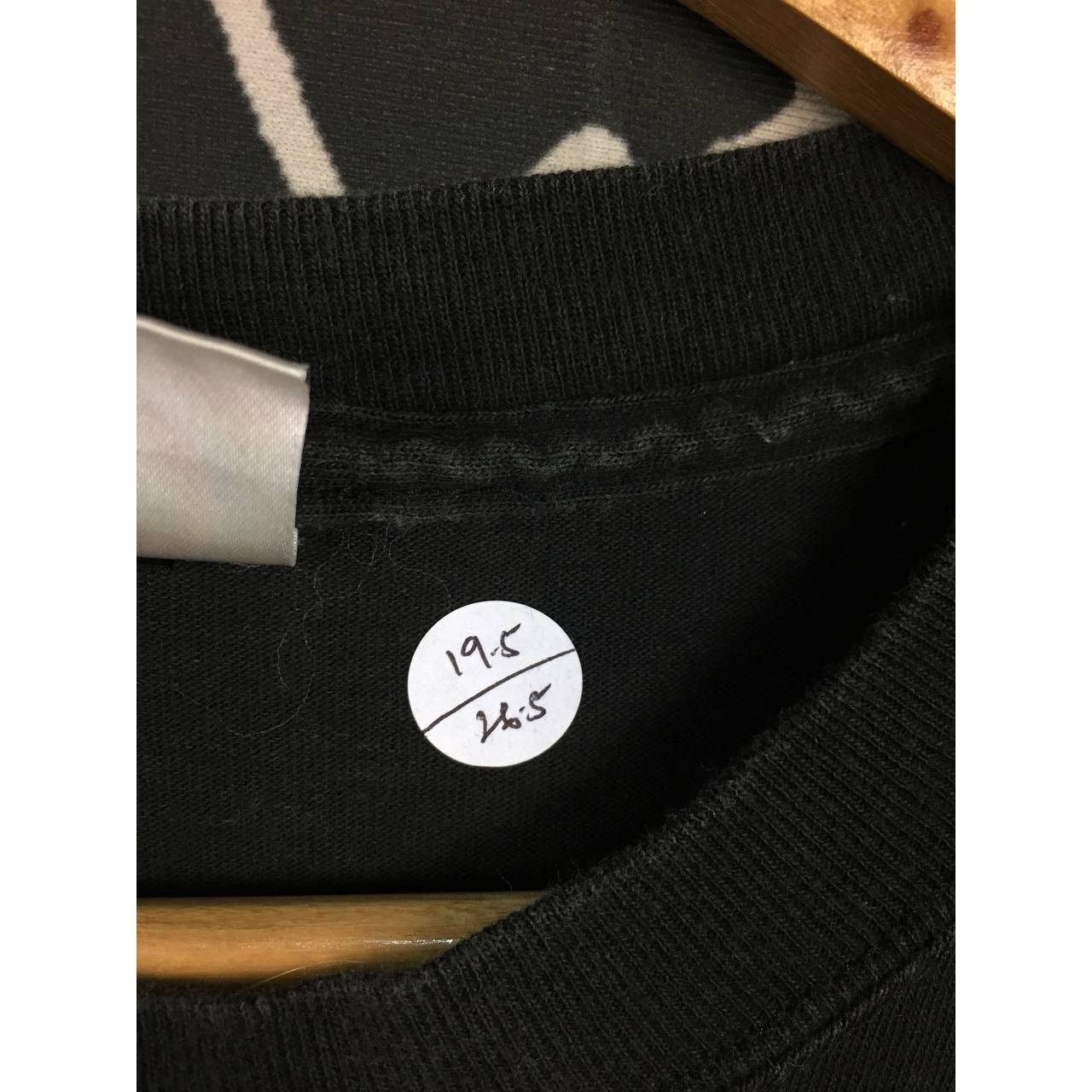 Japanese Brand × TMT TMT Japan She Loves Me Humor Sarcastic Tee Size US M / EU 48-50 / 2 - 10 Thumbnail