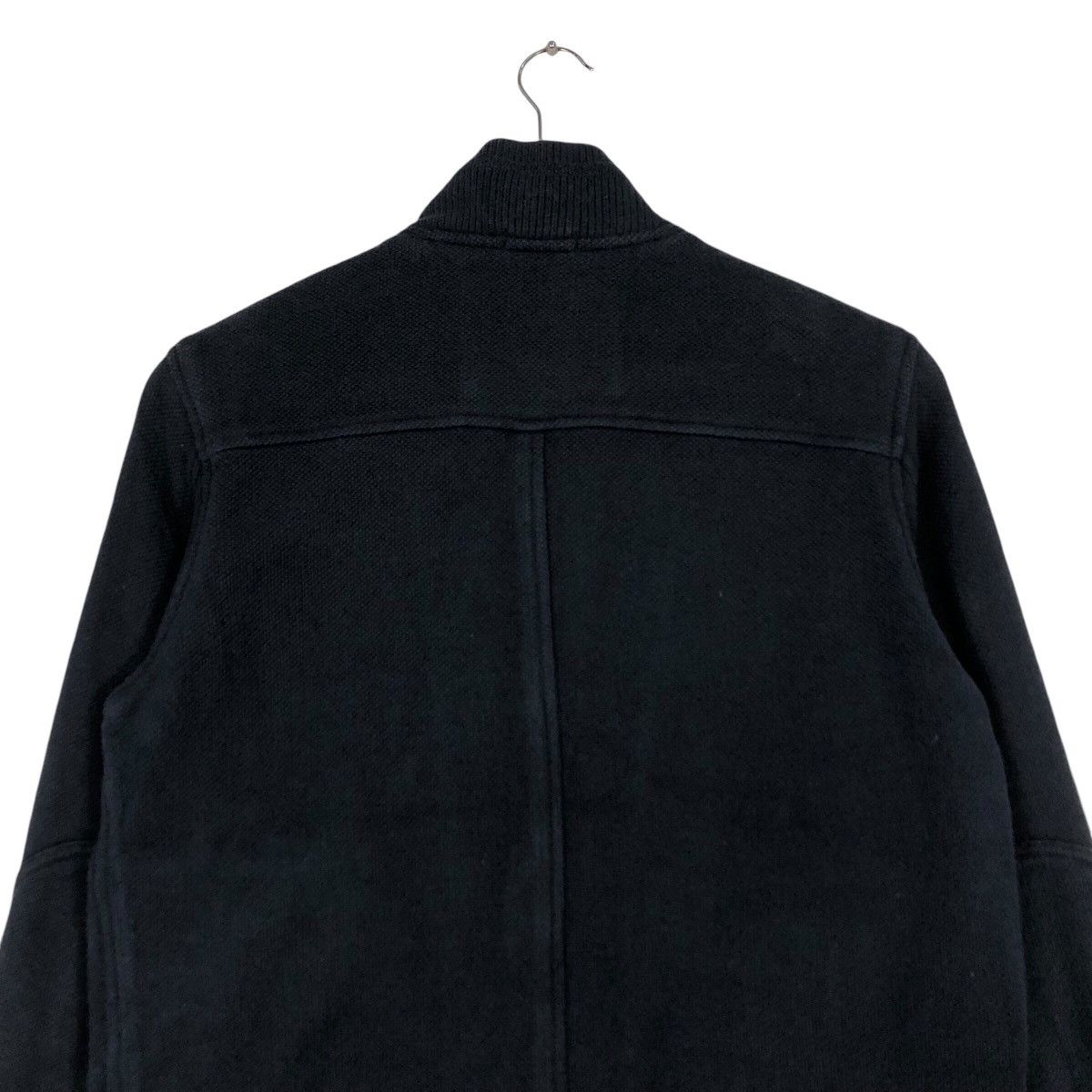 Designer × Japanese Brand × Lacoste Lacoste Rare Army Jacket Style Small Size #A3 Size US S / EU 44-46 / 1 - 8 Thumbnail