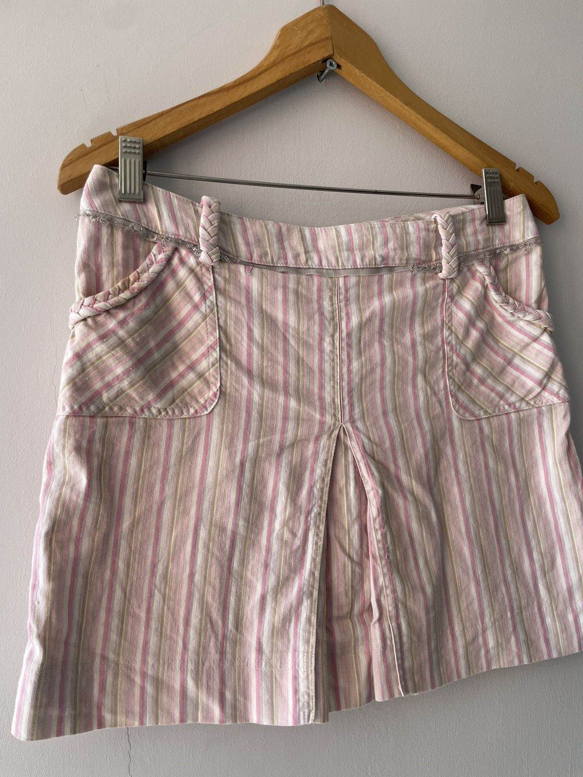 Other Y2k Vakkorama skirt Size 26" / US 2 / IT 38 - 10 Thumbnail