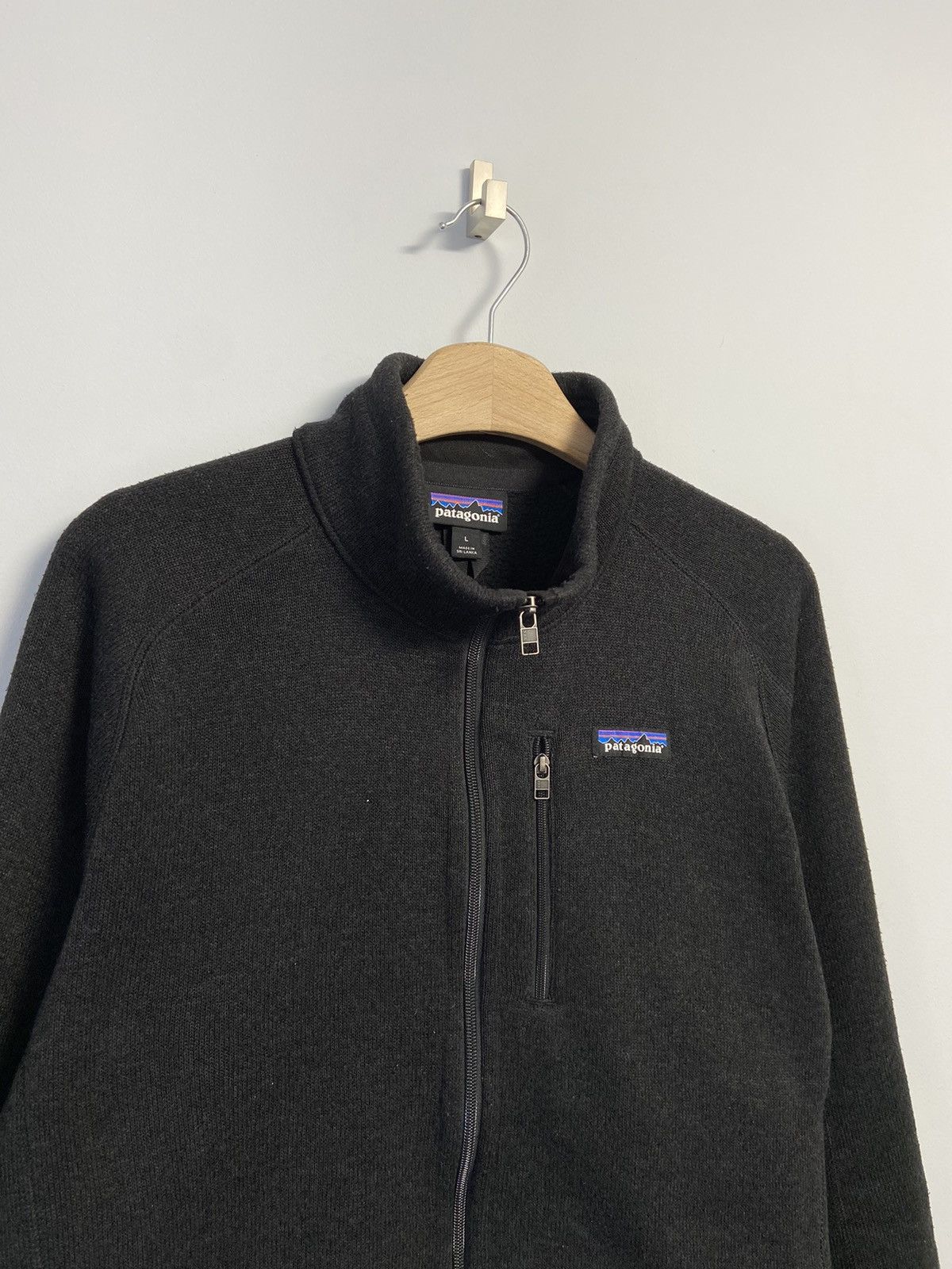 Patagonia Patagonia Vintage Y2K style Fleece outdoor Size US L / EU 52-54 / 3 - 4 Thumbnail