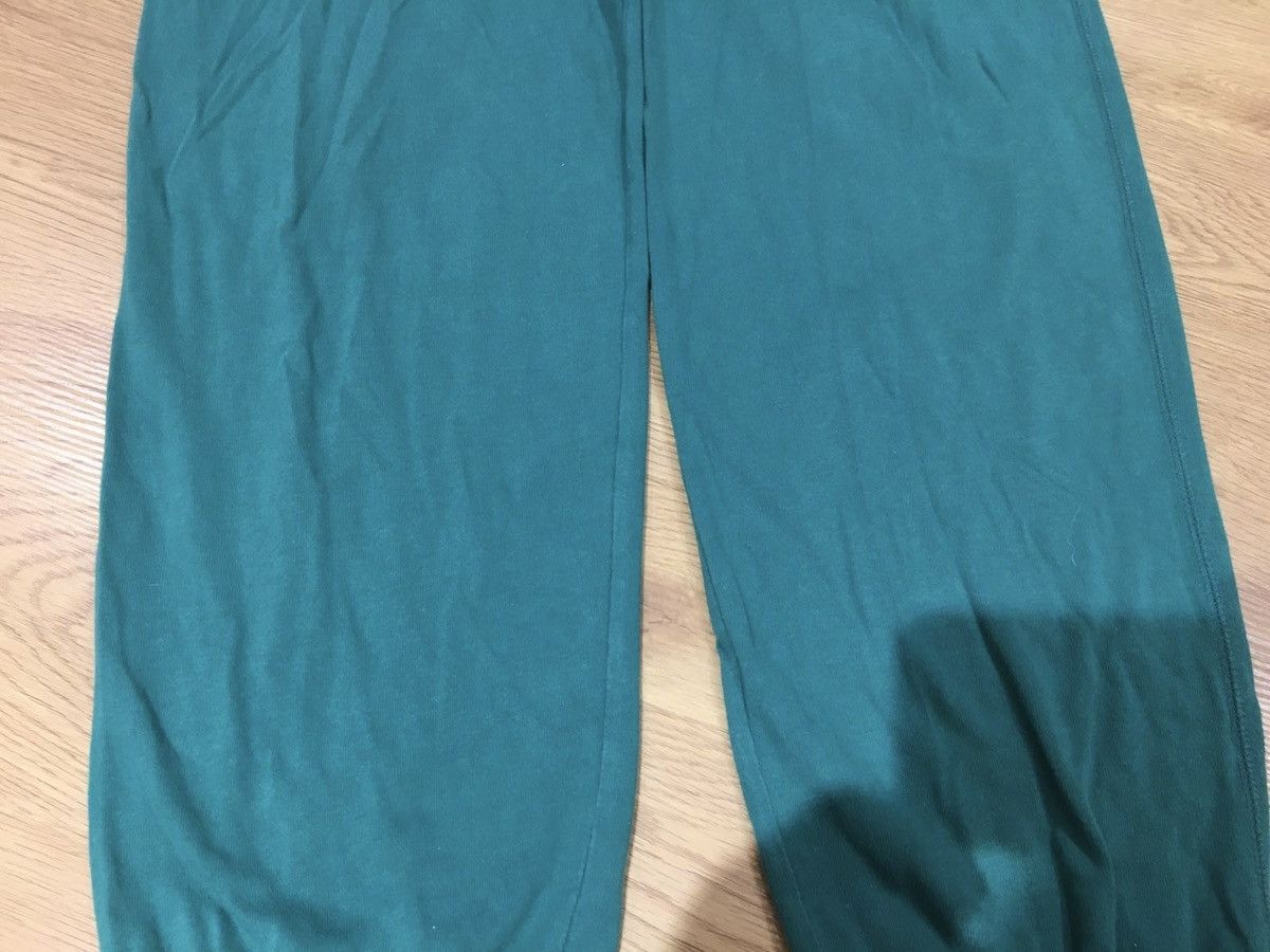 Adidas Adidas Equipment Pants 90s Vintage Athletic Track Joggers Size US 32 / EU 48 - 11 Thumbnail