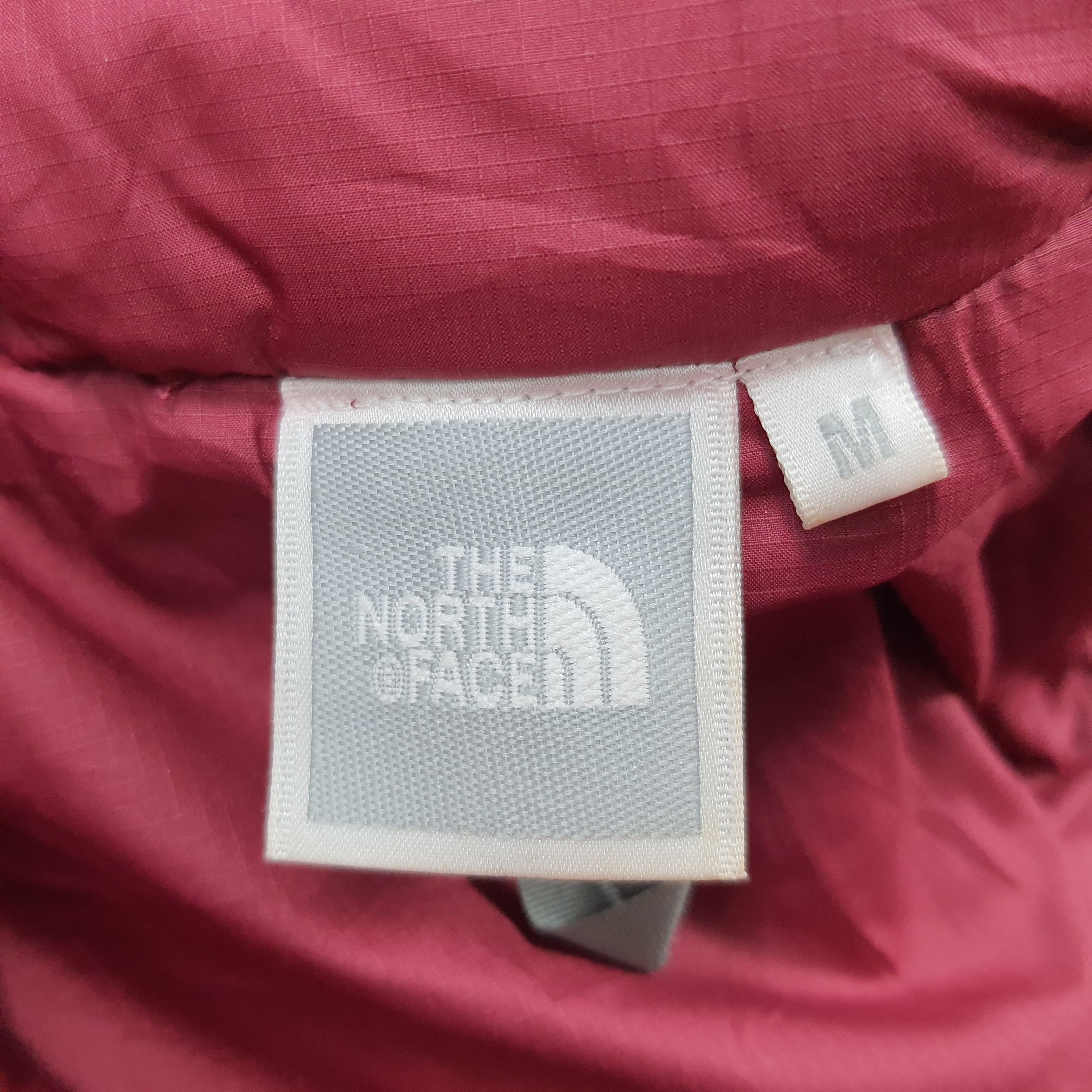 The North Face Vintage The North Face Primaloft Zipper Jacket C287N7 Size US S / EU 44-46 / 1 - 9 Thumbnail