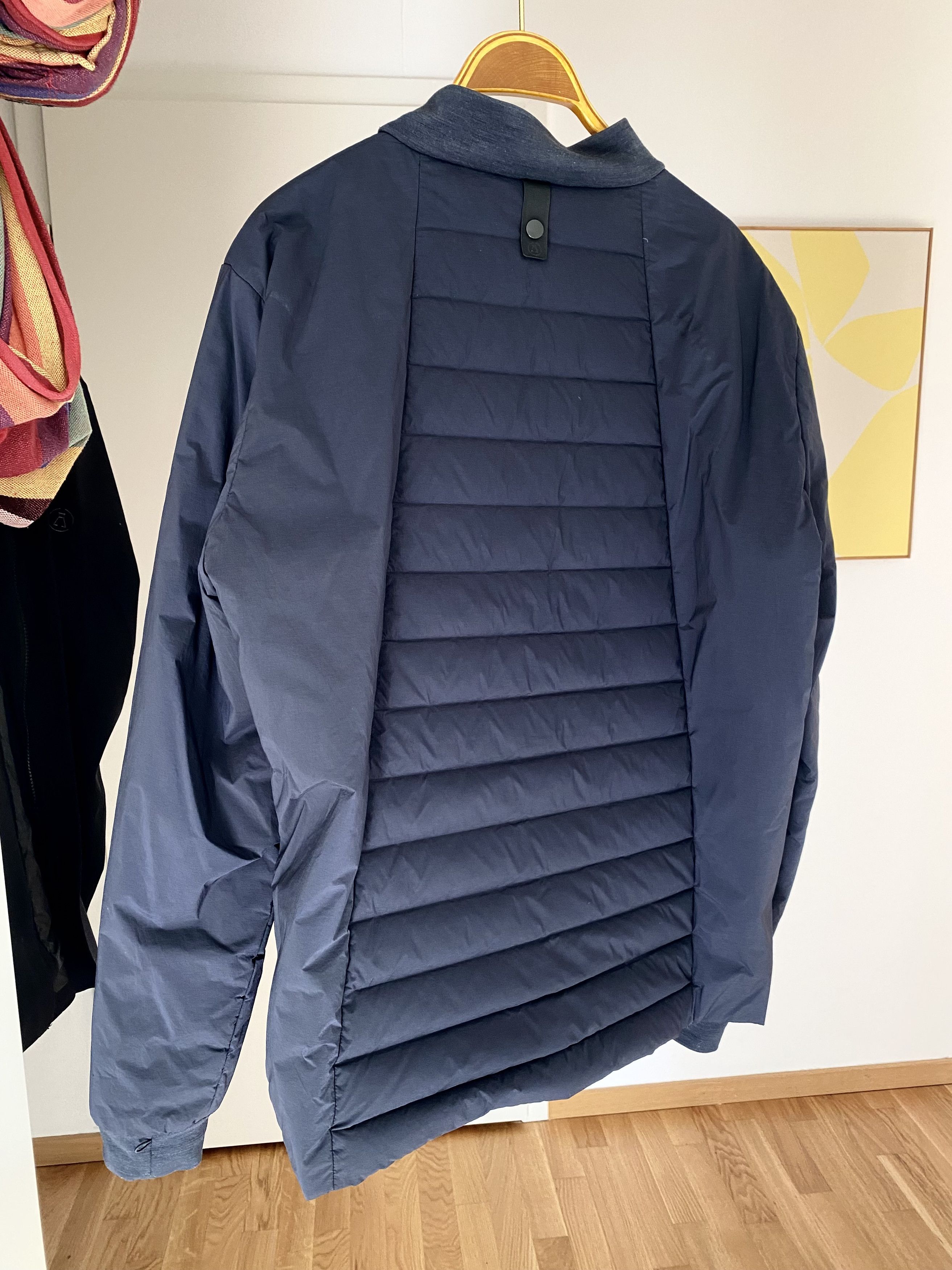Alchemy Equipment aem182 Size US XL / EU 56 / 4 - 5 Thumbnail