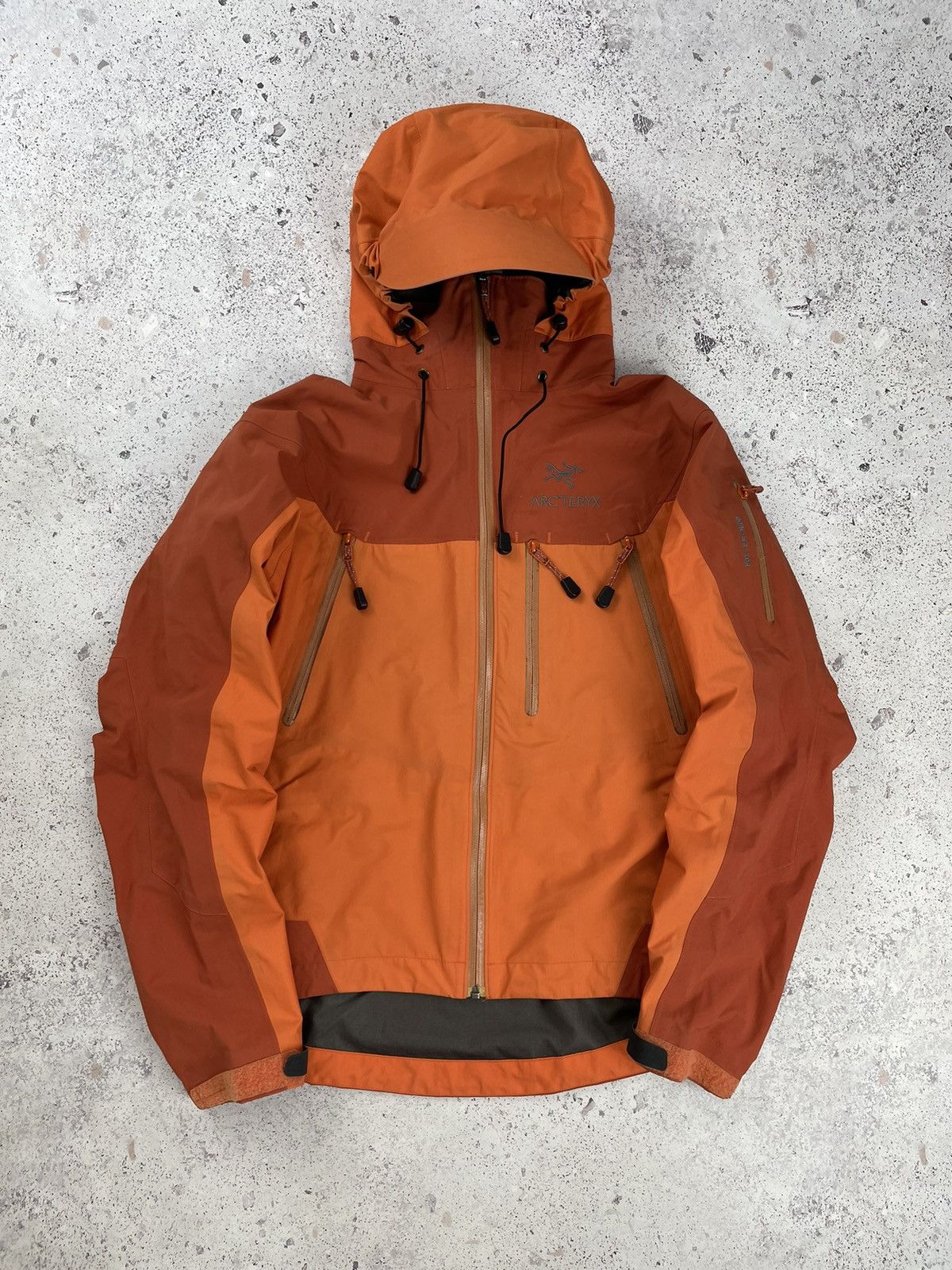 Arcteryx Theta Ar | Grailed