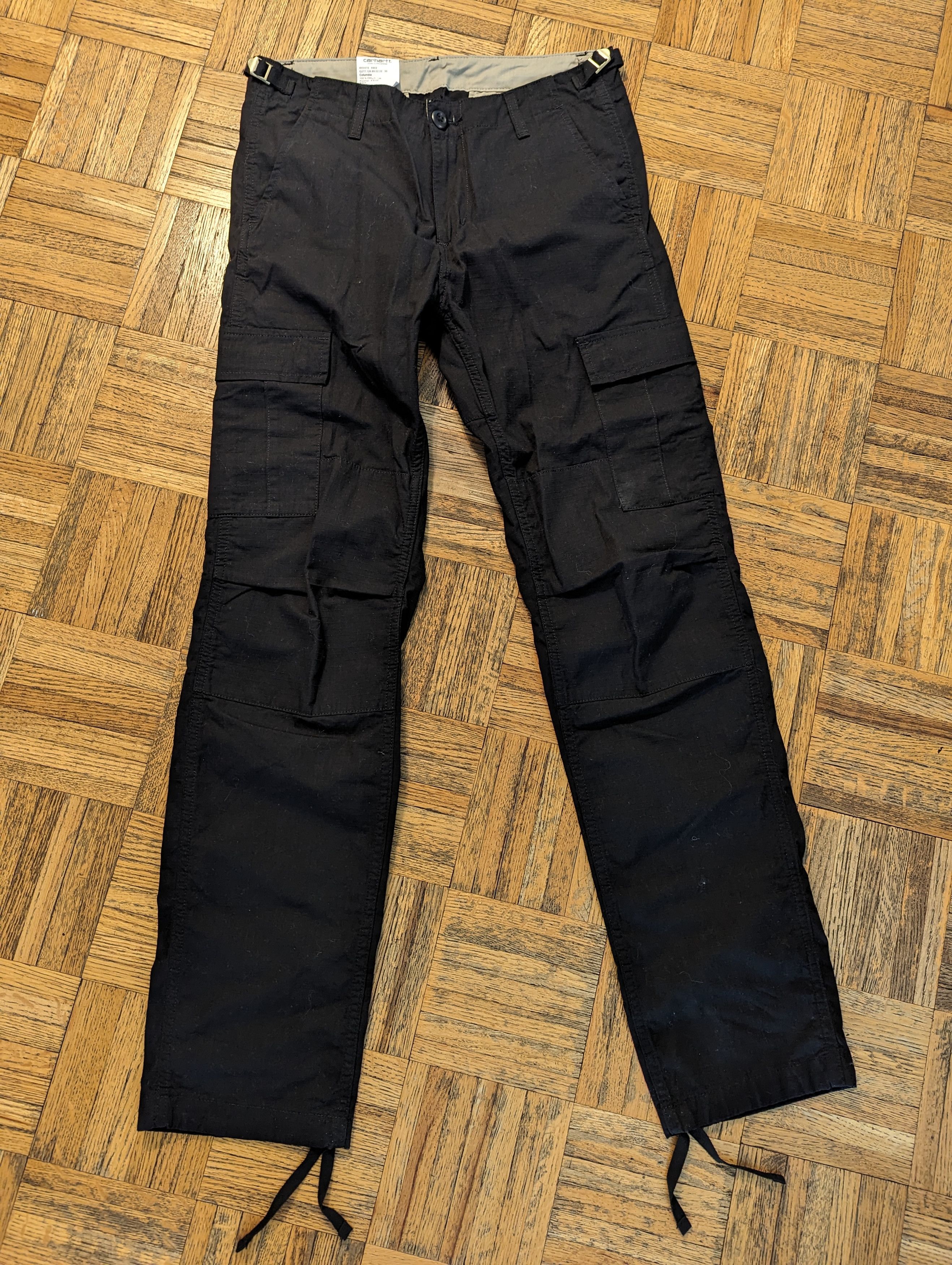 Carhartt Wip Cargo pants, new with tags | Grailed