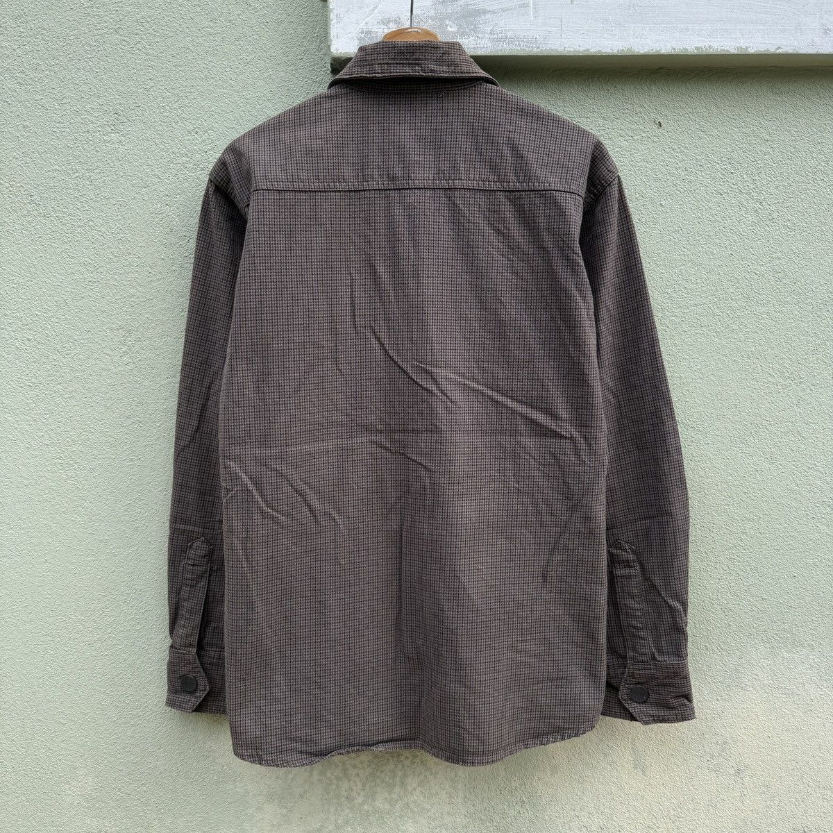 Levi's Vintage Levis Zip up Jacket Size US S / EU 44-46 / 1 - 7 Thumbnail