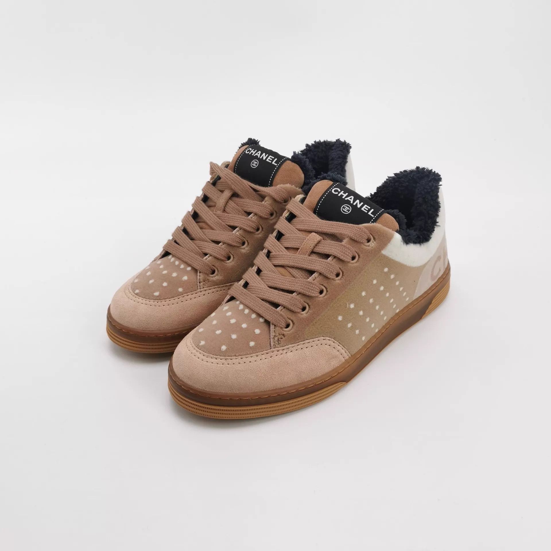 Chanel Chanel Women's 38.5 EU Shoes with Box Size US 8 / IT 38 - 1 Thumbnail