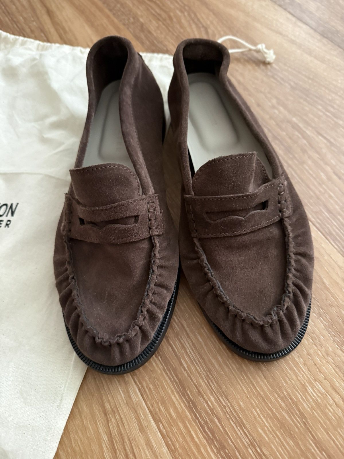 DUKE + DEXTER Cole Buxton & Duke + Dexter Loafer Size US 8 / IT 38 - 6 Thumbnail