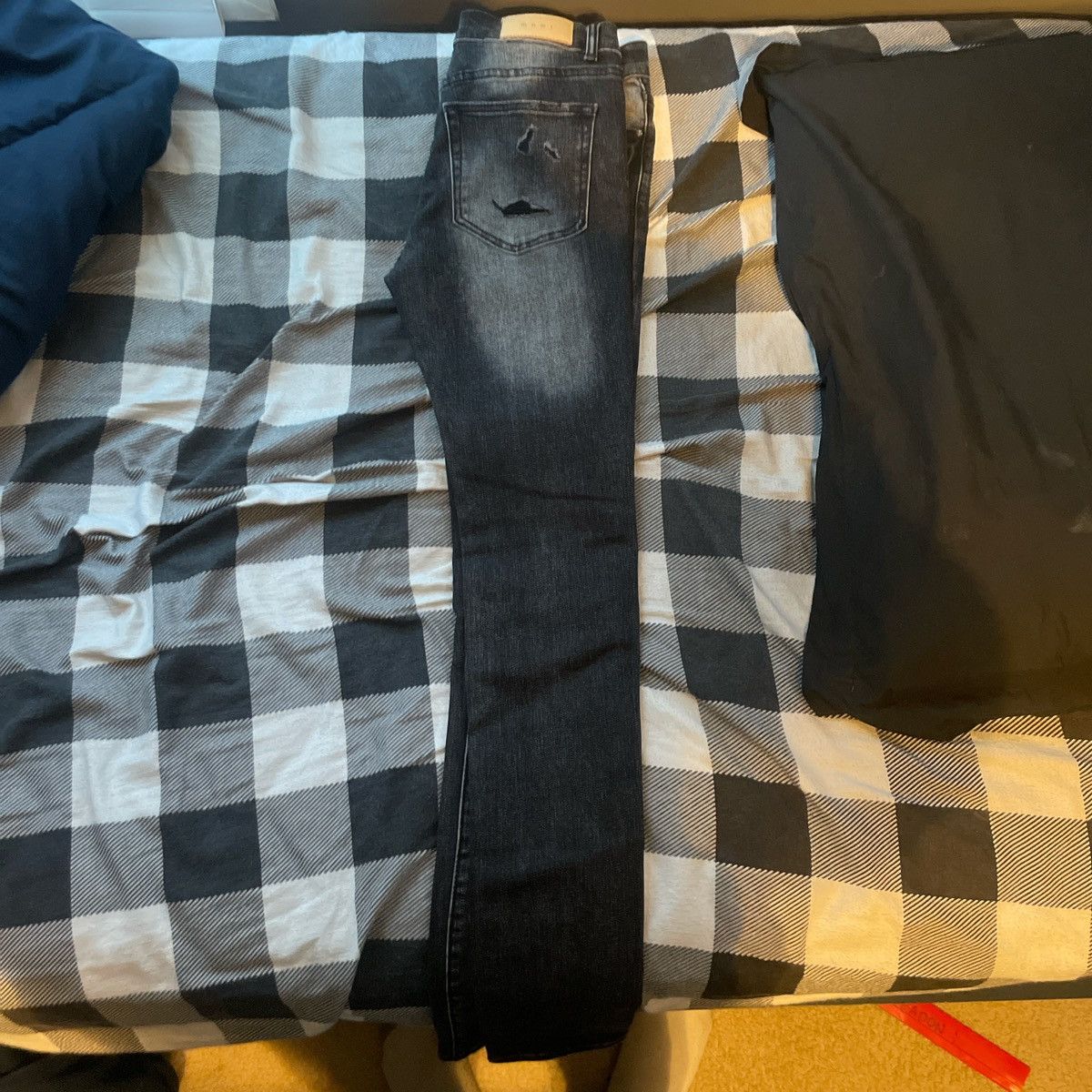 MNML MNML skinny jeans Size US 34 / EU 50 - 1 Thumbnail