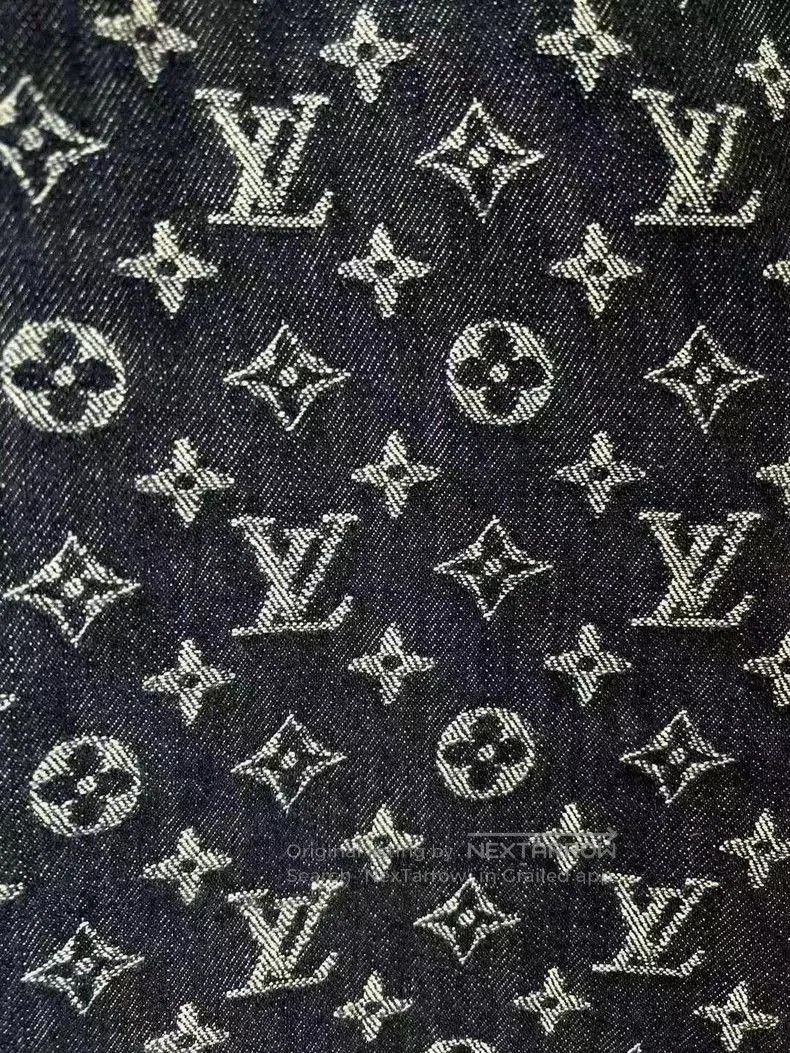 Louis Vuitton LouisVuitton x TIMBERLA jeans. Size US 30 / EU 46 - 3 Thumbnail