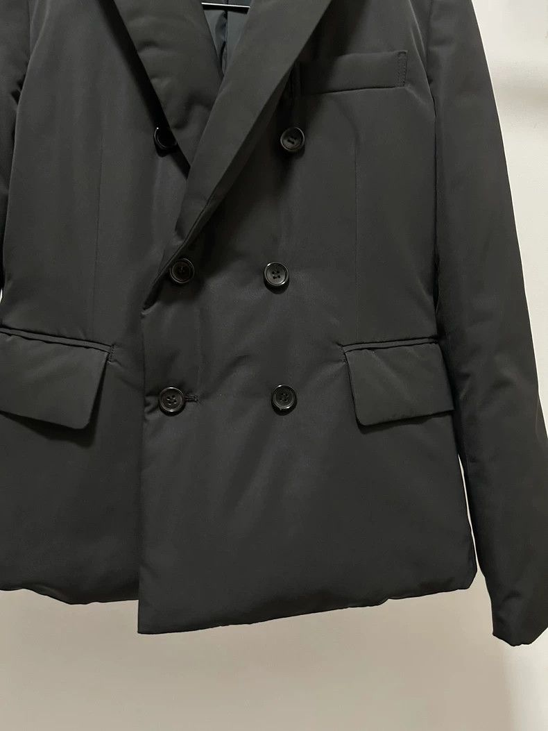 Comme des Garcons Comme Des Garcons Down jacket suit Size XS / US 0-2 / IT 36-38 - 4 Thumbnail