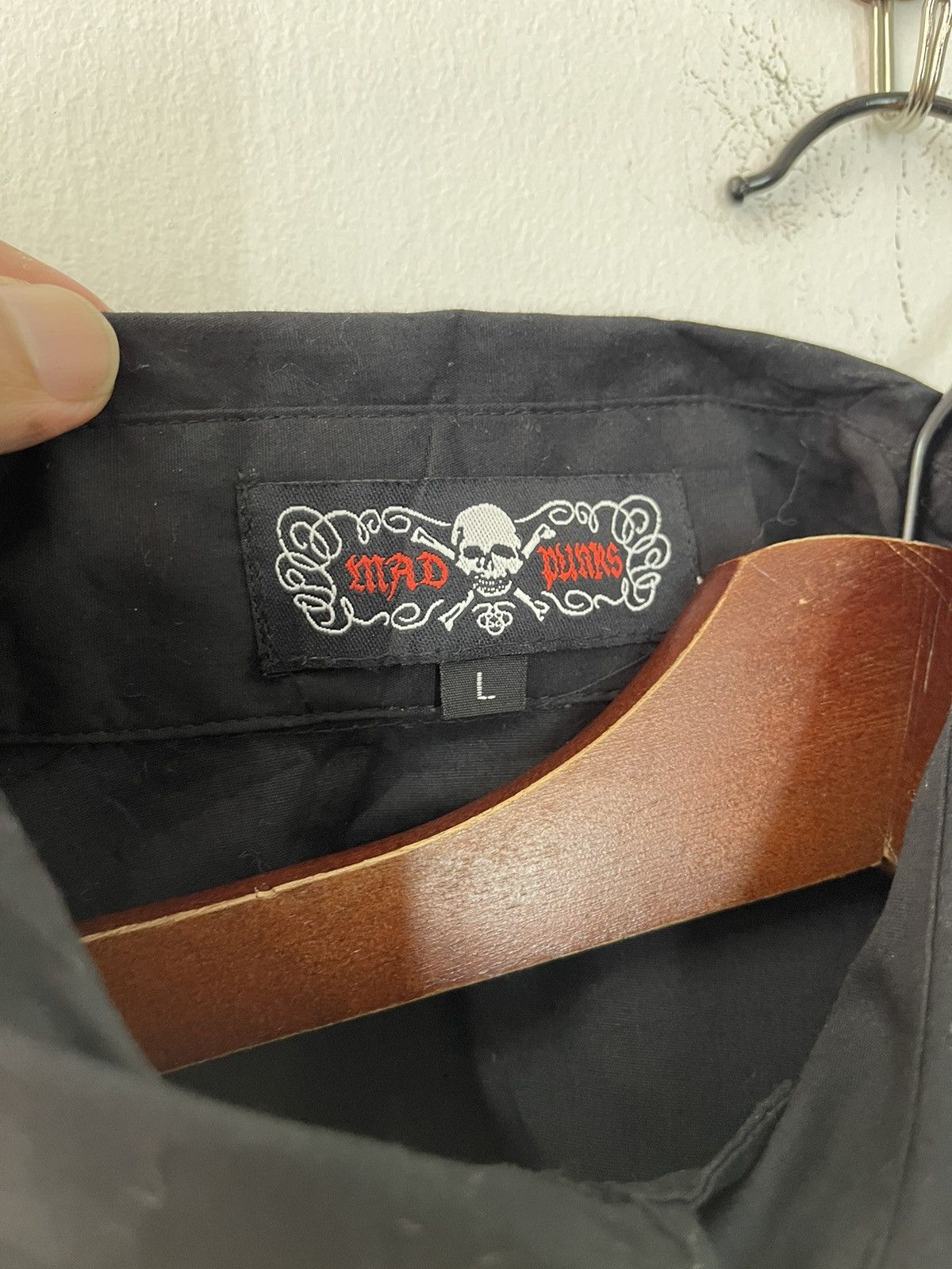 Seditionaries 🔥MAD PUNKS ANARCHY SEDITIONARIES BONDAGE SEXY DYNAMITE Size US L / EU 52-54 / 3 - 6 Thumbnail