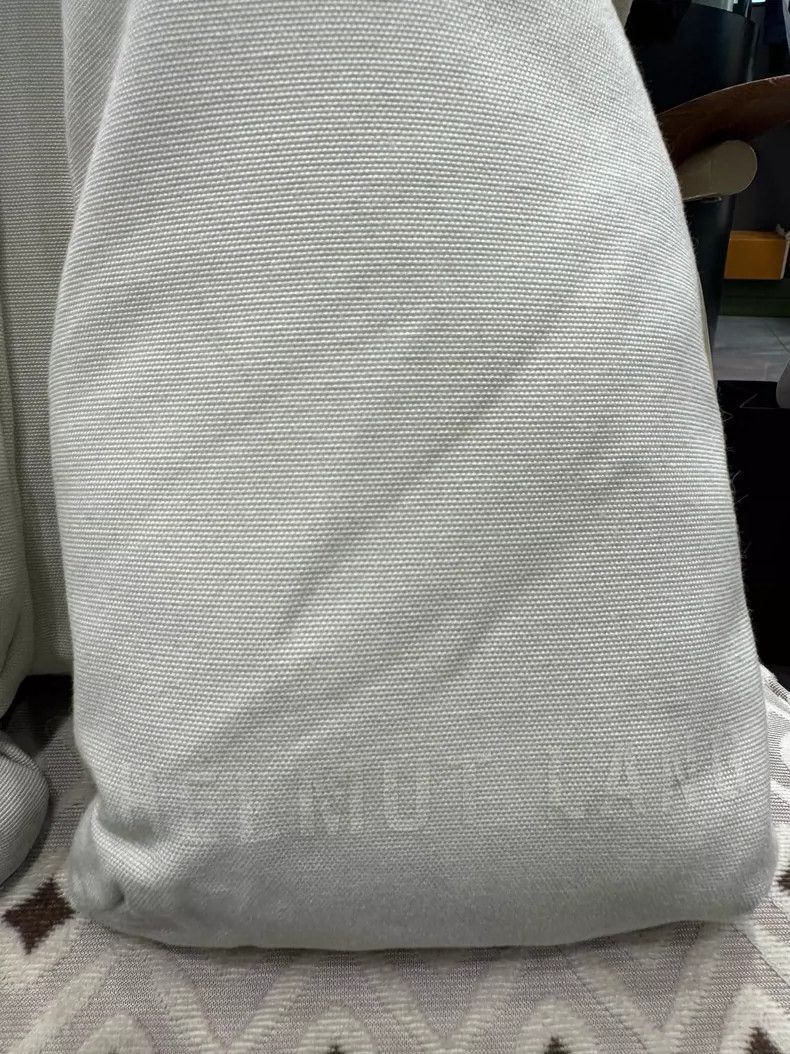 Helmut Lang HELMUT LANG Body armor bag Size ONE SIZE - 5 Thumbnail