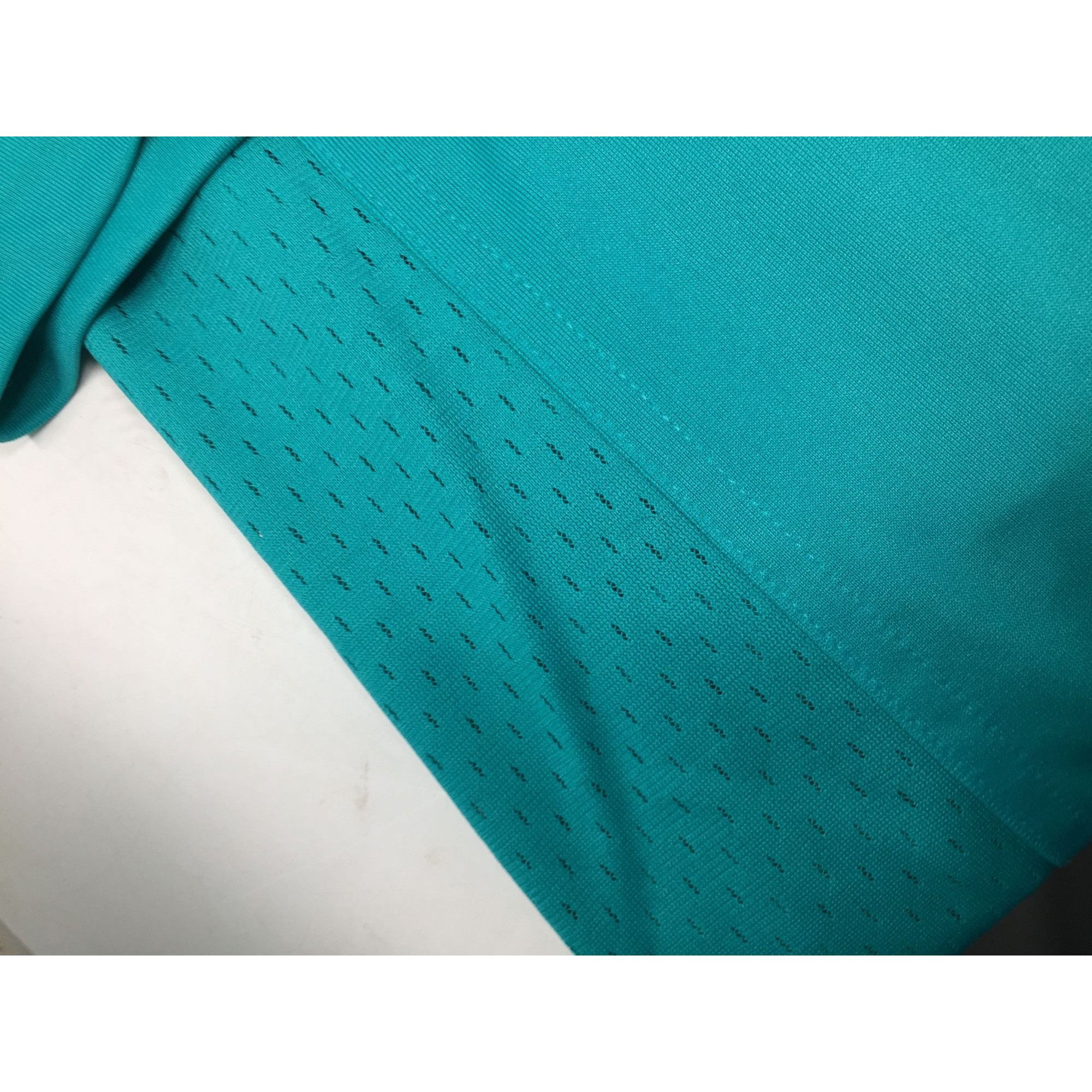 Nike Vintage Nike Miami Dolphins Mike Wallace #11 Football Jersey Size US XXL / EU 58 / 5 - 8 Thumbnail