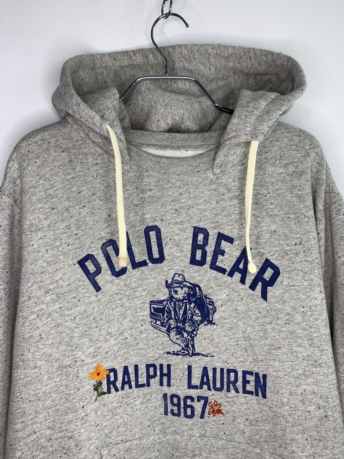 Polo Ralph Lauren Rare Ralph Lauren Polo Country Bear L/XL Size Size US L / EU 52-54 / 3 - 5 Thumbnail
