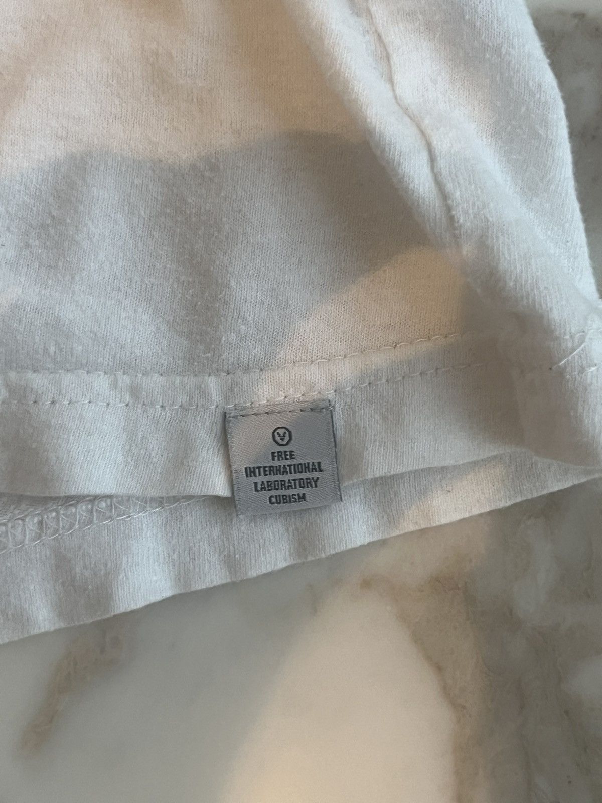 Kapital × Visvim Visvim Sweet Patootie Shirt Size 1/S Size US S / EU 44-46 / 1 - 3 Thumbnail