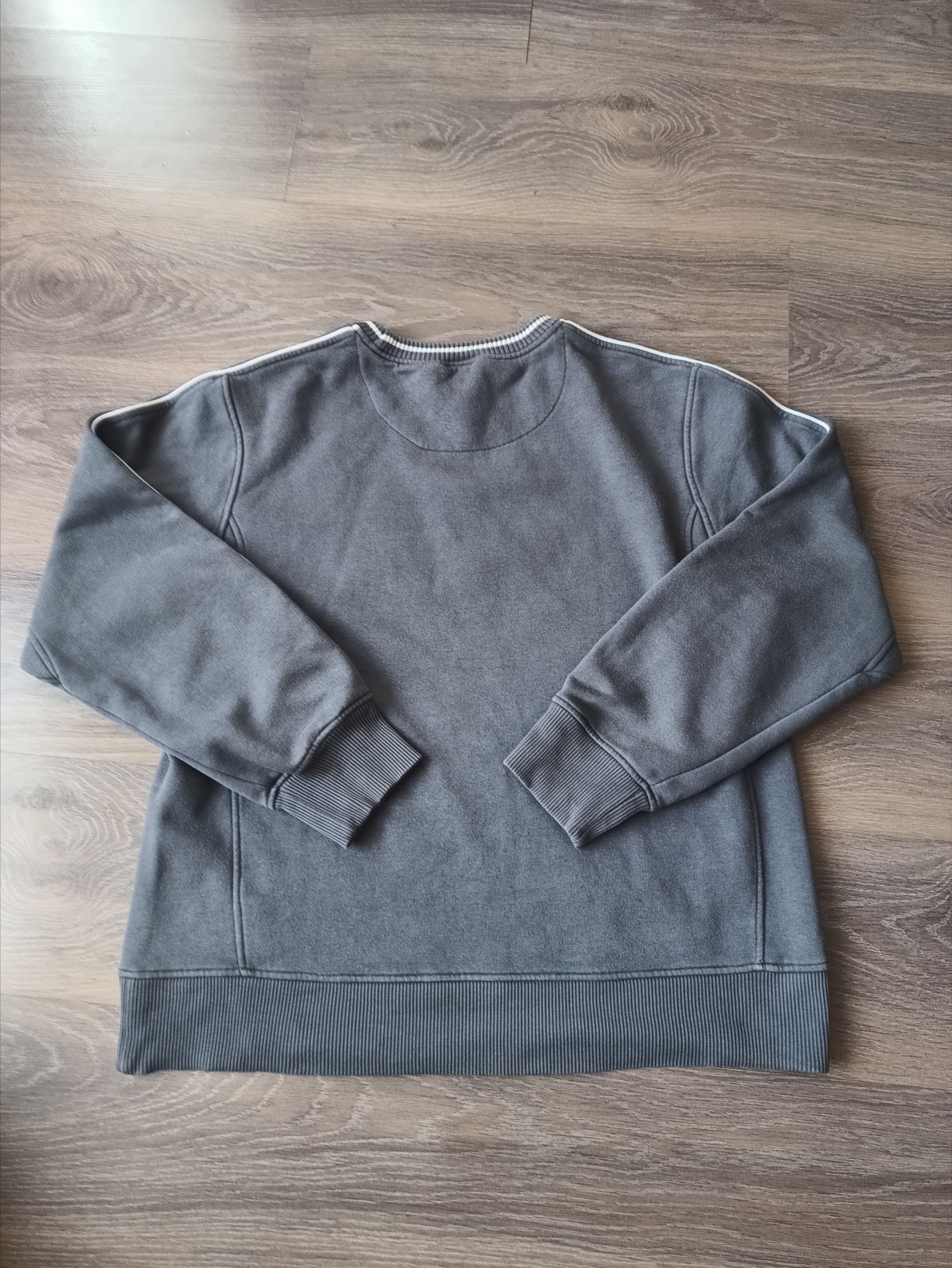 Nike Sweatshirt Nike vintage Size US M / EU 48-50 / 2 - 2 Thumbnail