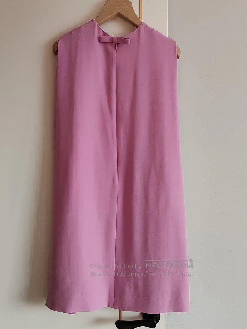 Valentino Valentino Silk dress Size S / US 4 / IT 40 - 4 Thumbnail