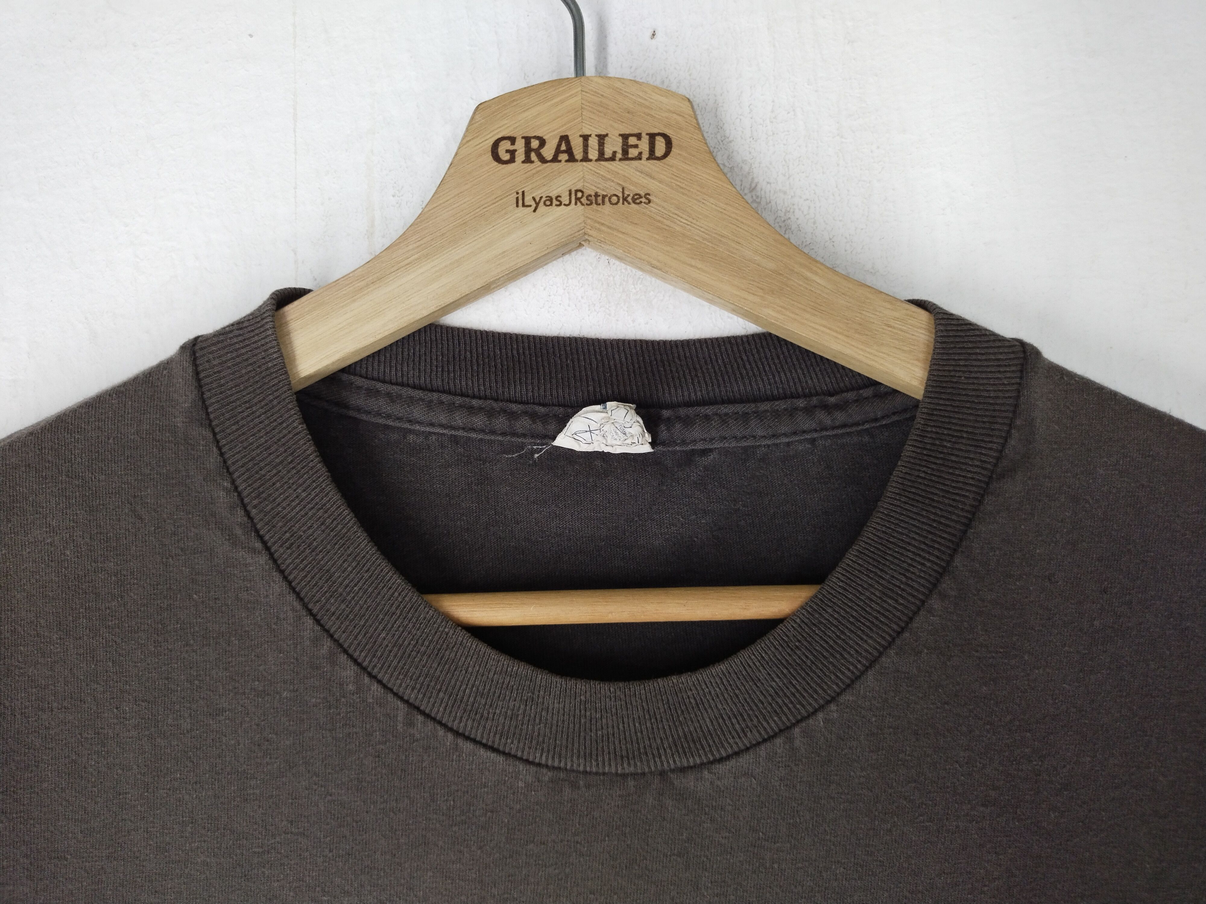 Vintage Vintage Mud Factor Tee Size US S / EU 44-46 / 1 - 4 Thumbnail