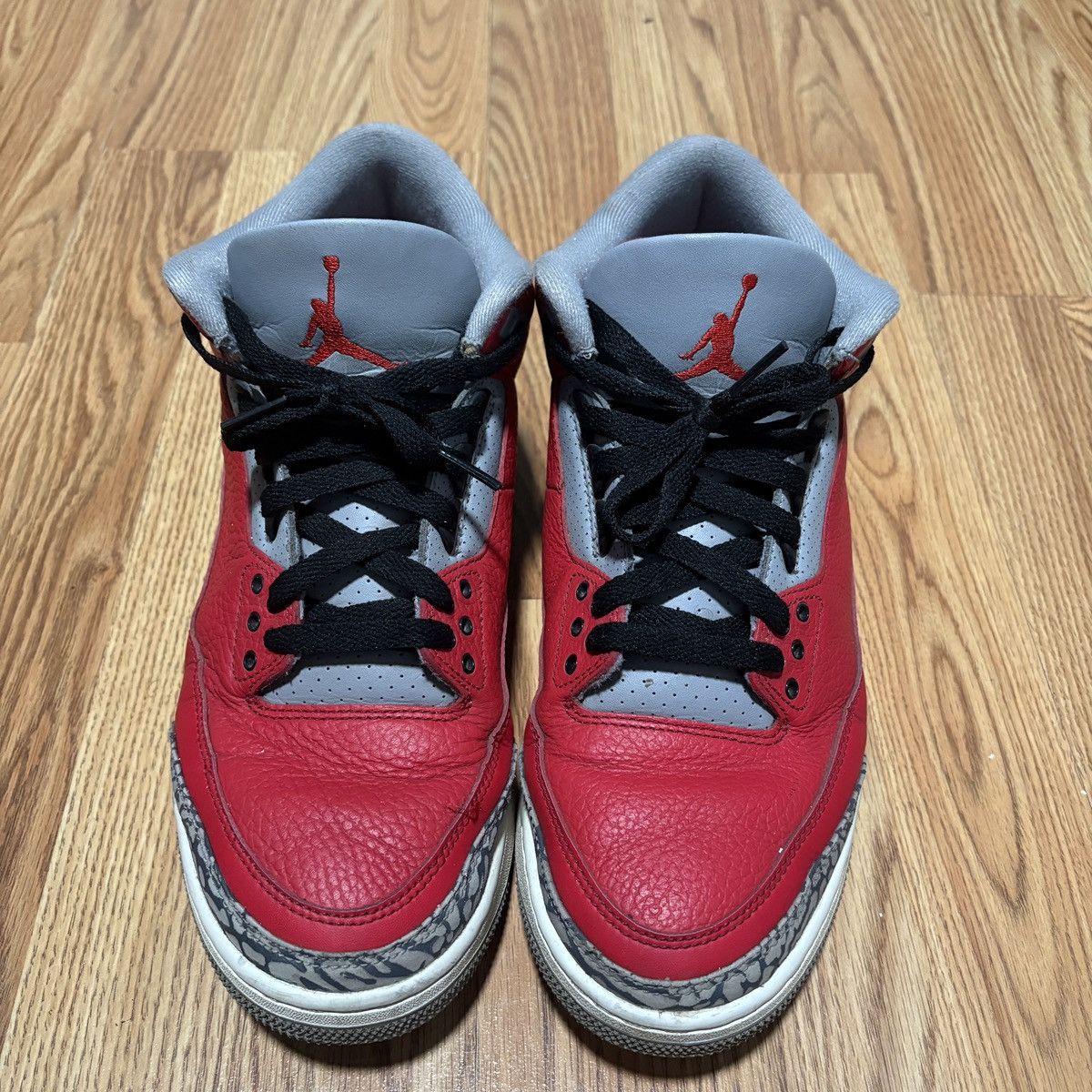 Jordan Brand Jordan 3 Retro SE Unite Size US 10 / EU 43 - 1 Thumbnail