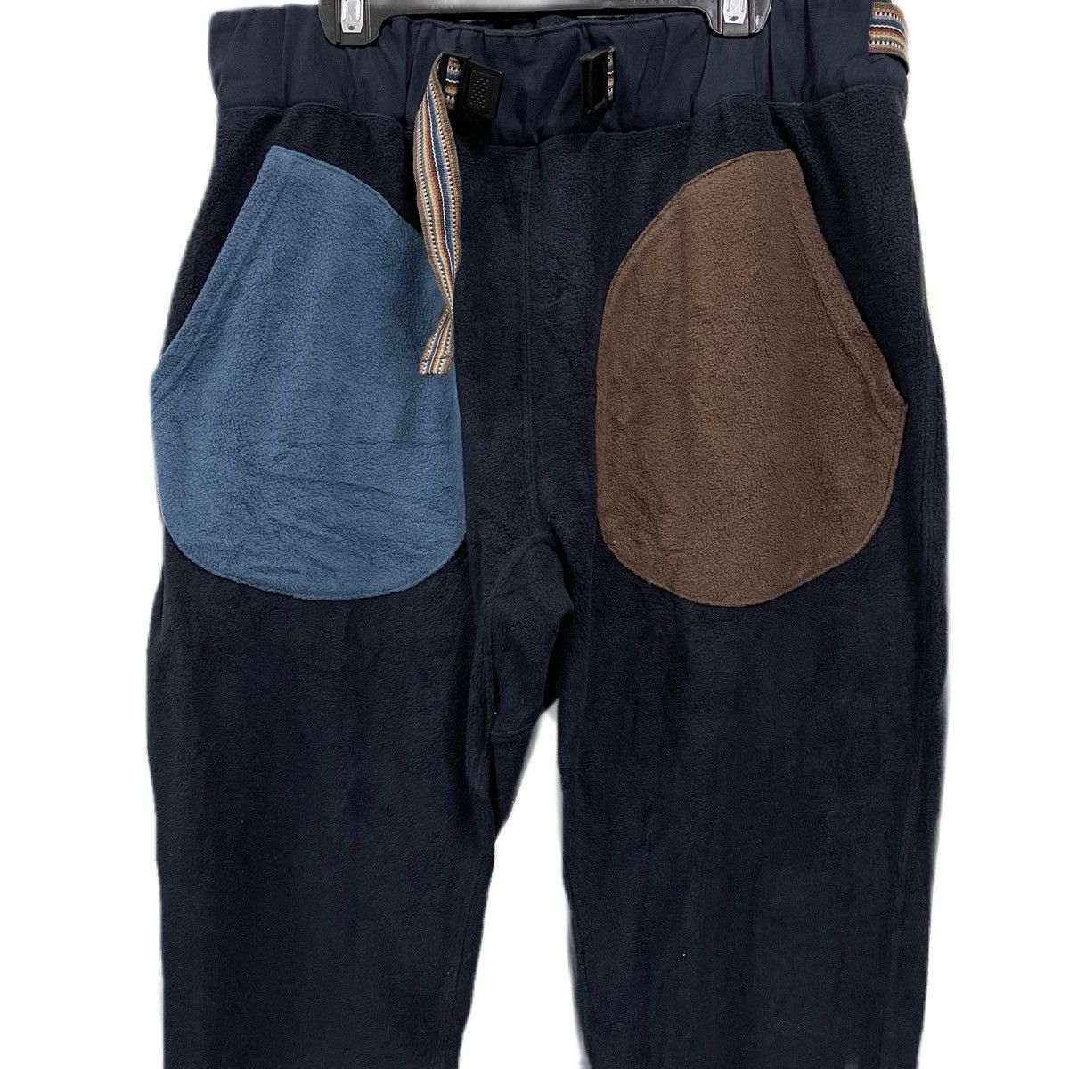 go slow caravan Go slow caravan pants joggerpant Size US 31 - 3 Thumbnail