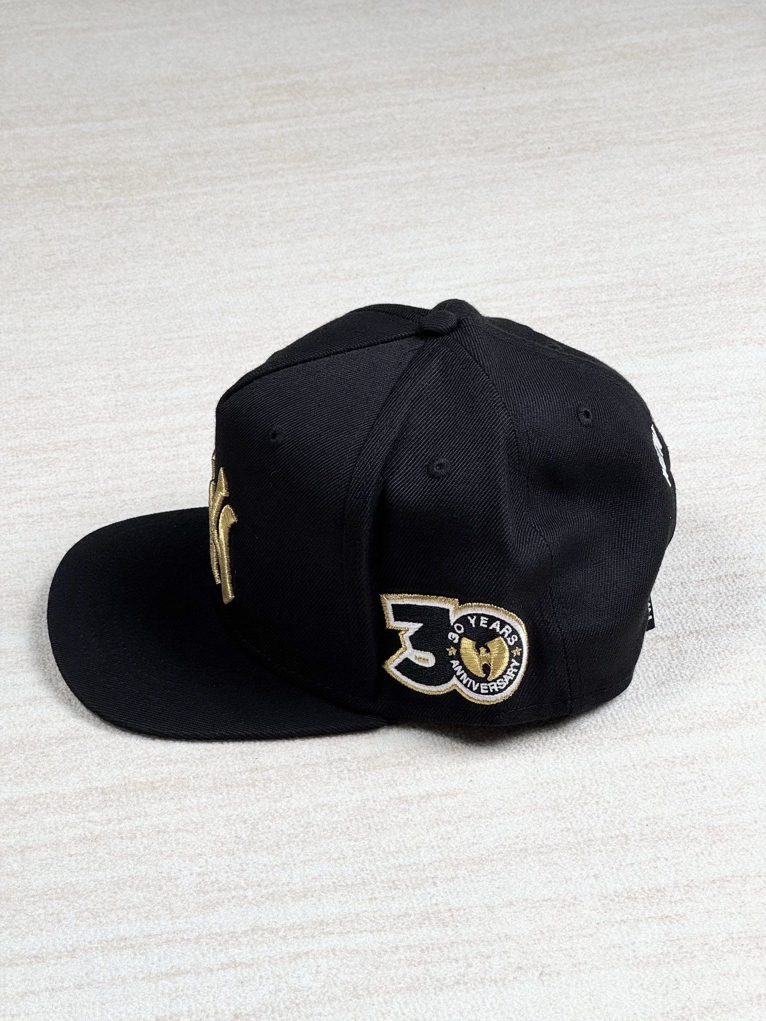 TWNTY-TWO Wu tang 36 anniversary snapback Size ONE SIZE - 5 Thumbnail