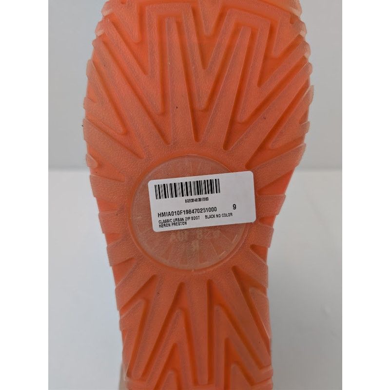 Heron Preston o1rshd1 UGG Edition Fall/Winter collabs Urban Tech Boots Size US 9 / EU 42 - 17 Thumbnail