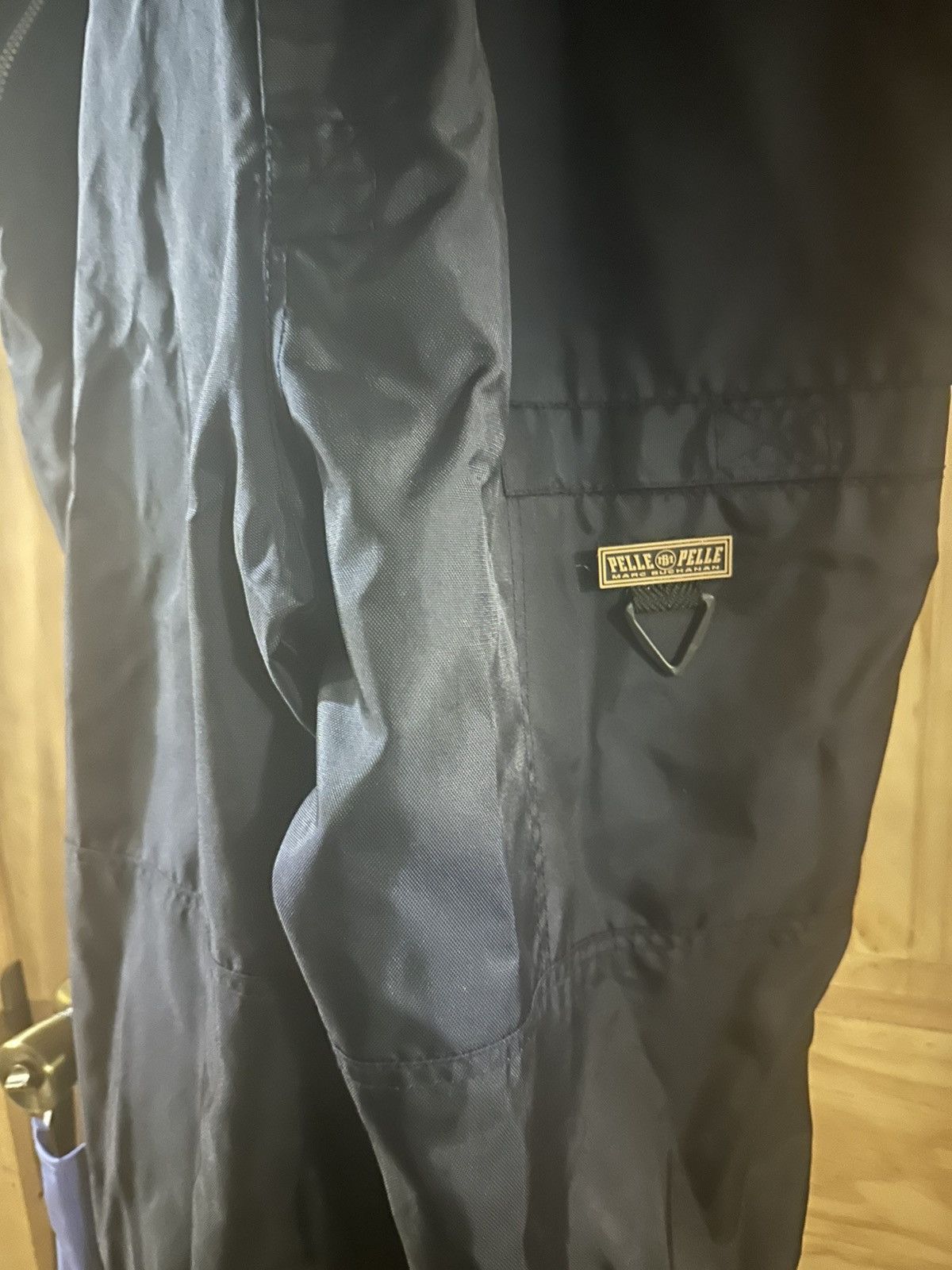 Pelle Pelle Pelle Pelle Mens Overalls XXL Size US 40 / EU 56 - 7 Thumbnail