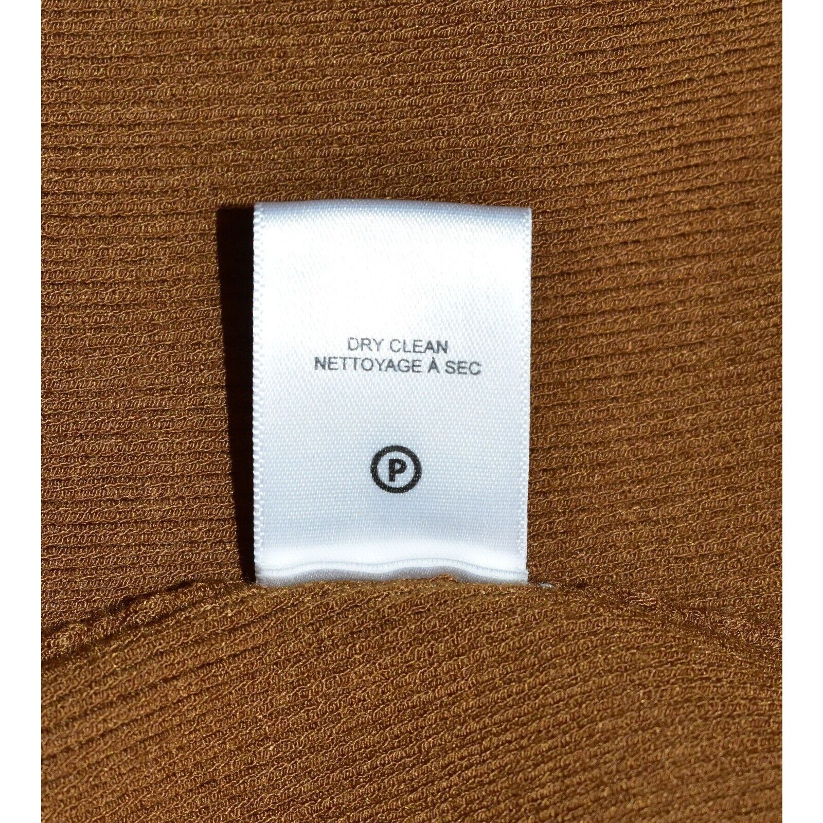 A.L.C. A5 NEW A.L.C. Virgo Turtleneck Sweater Dress Size L $450 Size L / US 10 / IT 46 - 8 Thumbnail
