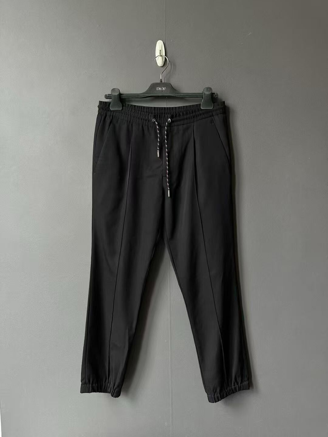 Dior Dior Wool Sports Pants Size US 28 / EU 44 - 1 Thumbnail
