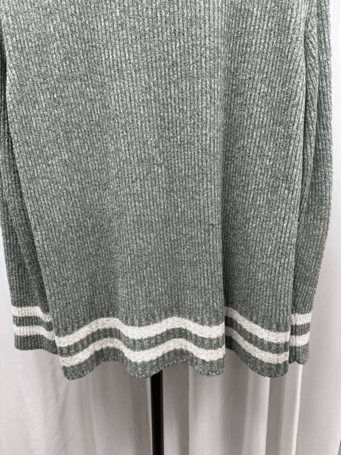 Maison Margiela Maison Margiela Patches Oversized Knitwear Sweaters-2505 Size US S / EU 44-46 / 1 - 7 Thumbnail