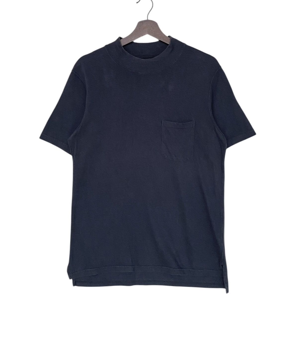 Engineered Garments Vintage Brand Engineered Garments T-shirt 1990s Size US M / EU 48-50 / 2 - 1 Thumbnail