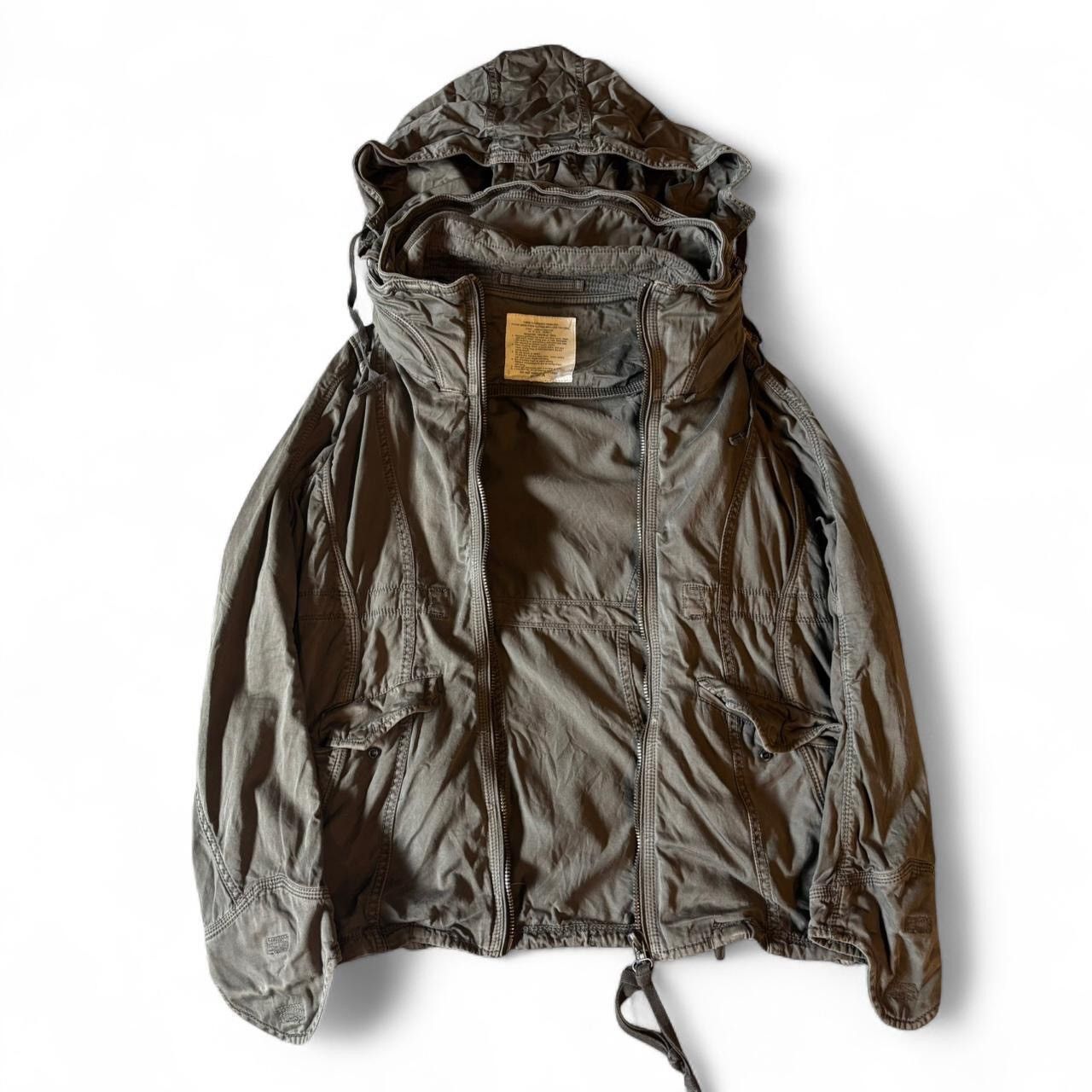 Goa Military | Grailed