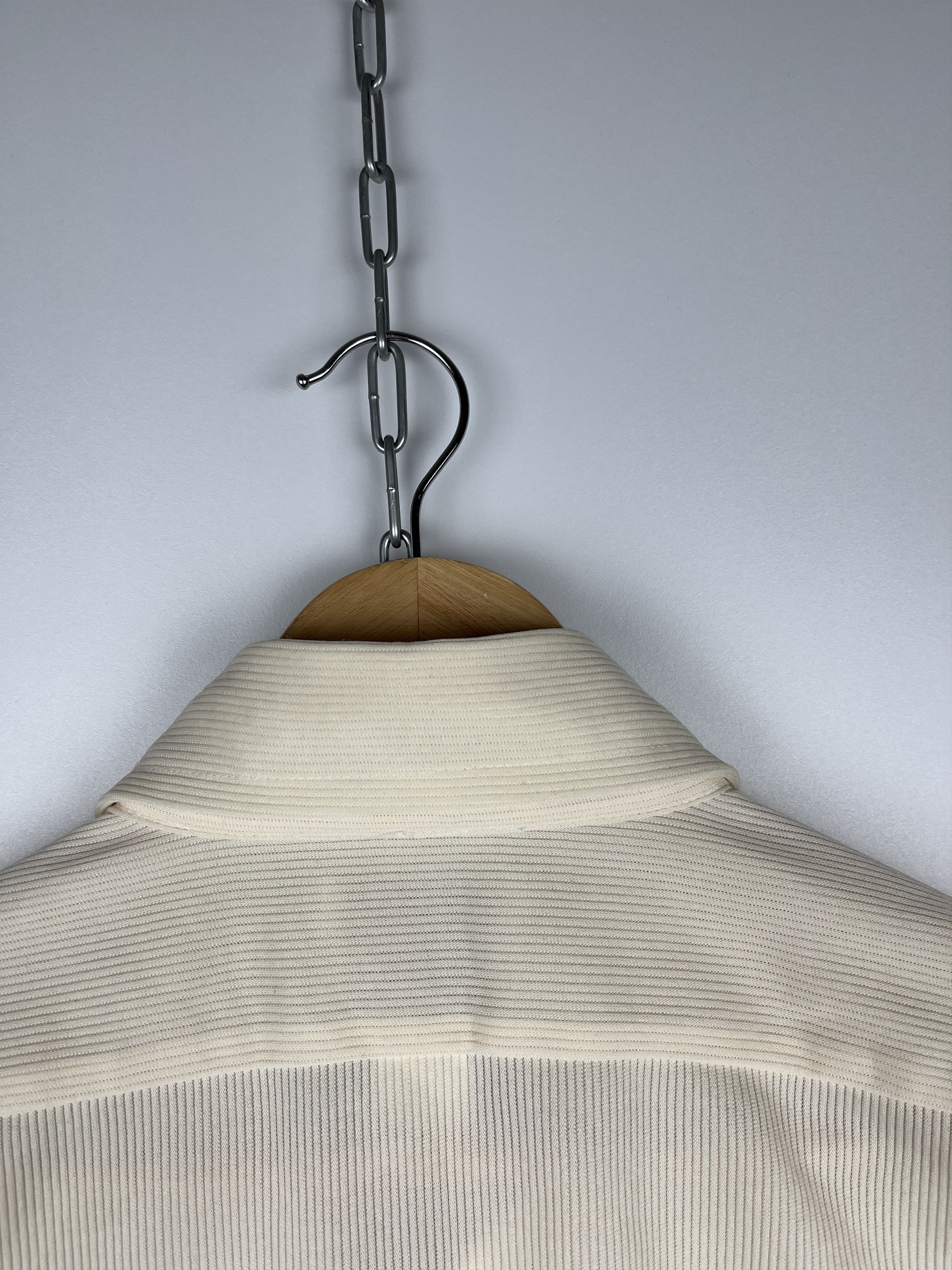 Arrow 70's Arrow Scrambler Knit Vintage Short Sleeve Shirt Disco Size US L / EU 52-54 / 3 - 15 Thumbnail