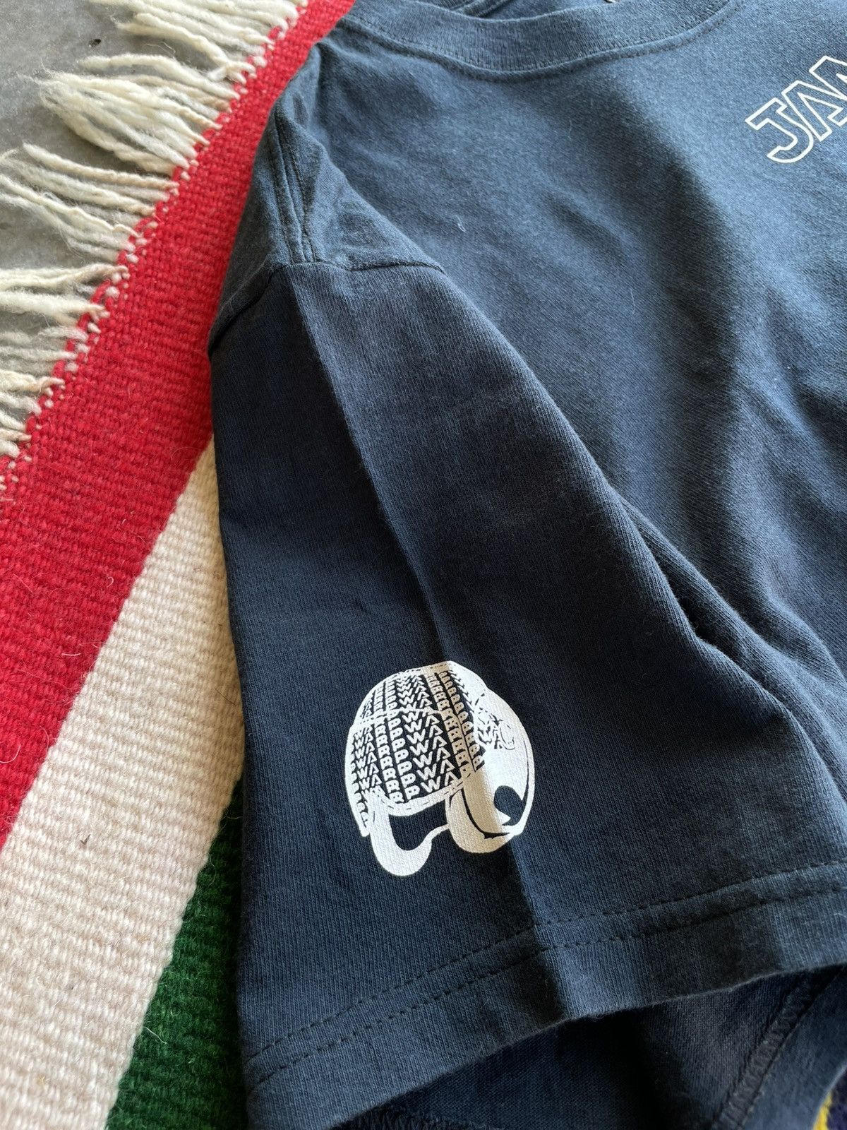 Other VTG 00s Mary and Judy WARP Tour 01 Size US M / EU 48-50 / 2 - 5 Thumbnail