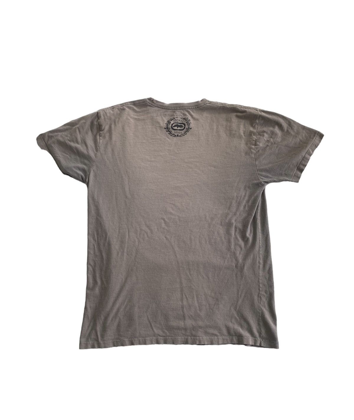 Affliction × Ecko Unltd. Vintage Ecko Untld MMA Affliction Style Tee L Size US L / EU 52-54 / 3 - 2 Thumbnail