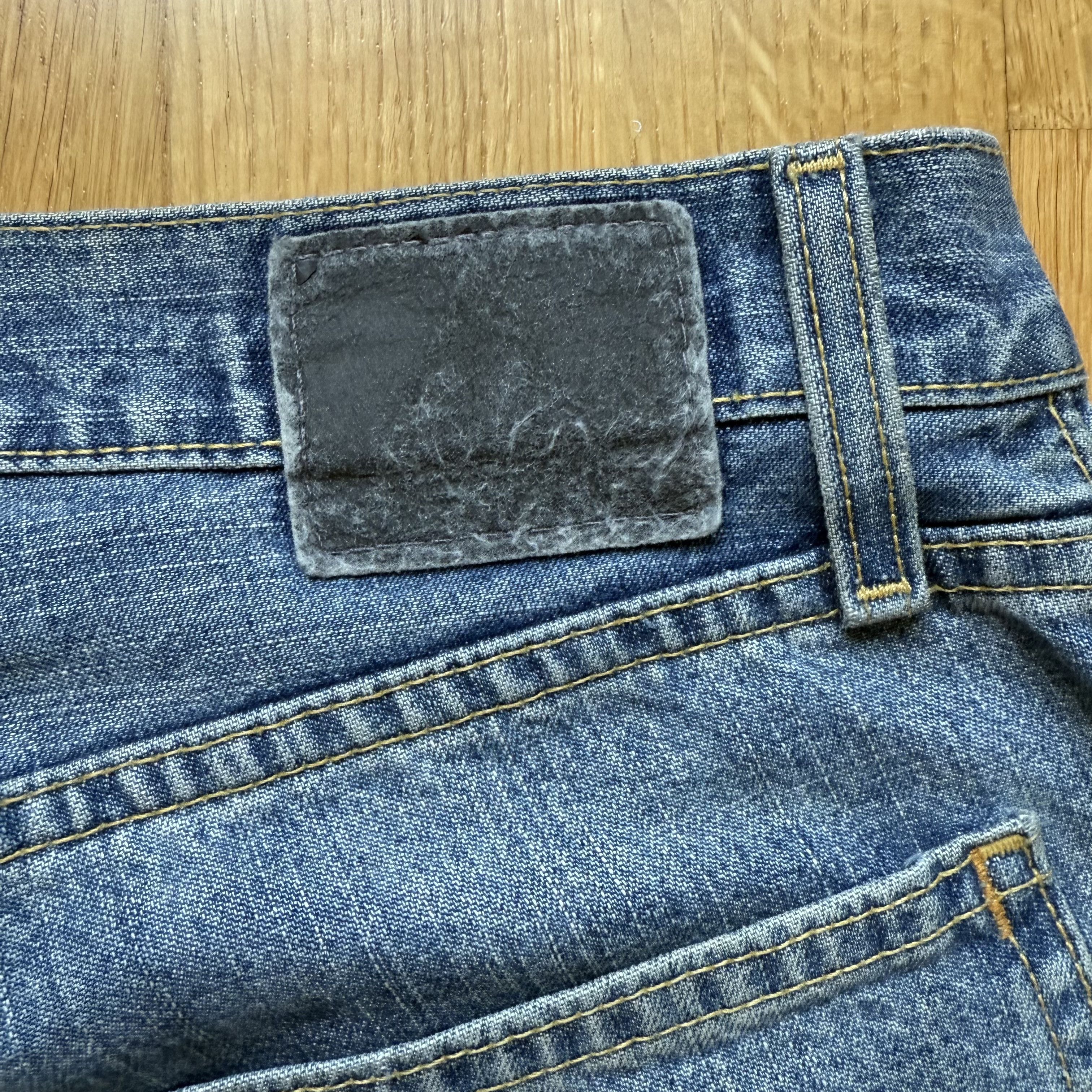 Levi's × Vintage 90s vintage Levi's Silvertab Baggy jeans Size US 33 - 6 Thumbnail
