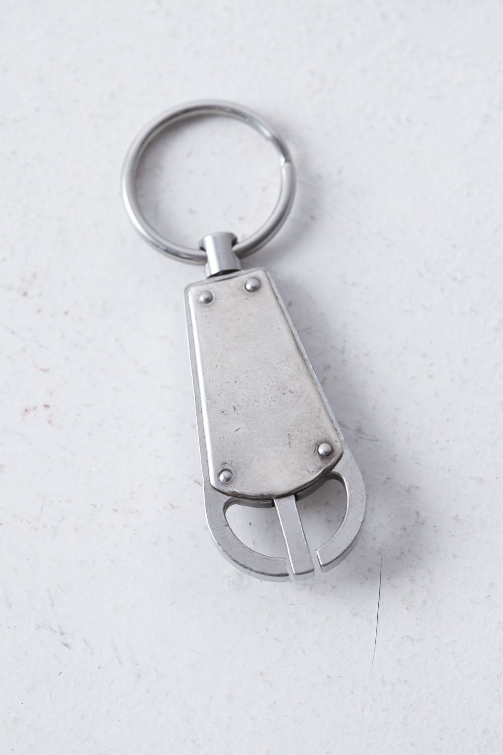 Tiffany & Co. Vintage Tiffany key ring / holder Size ONE SIZE - 8 Thumbnail