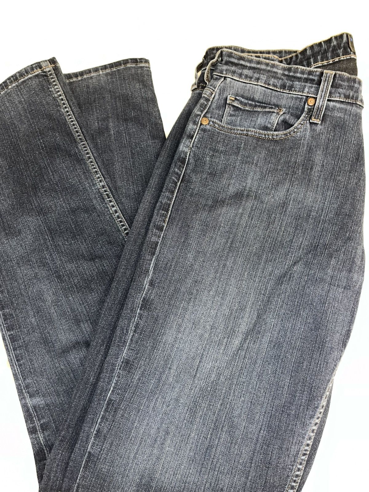 Paige Paige Mens Jeans 33x32 Size US 33 - 5 Thumbnail