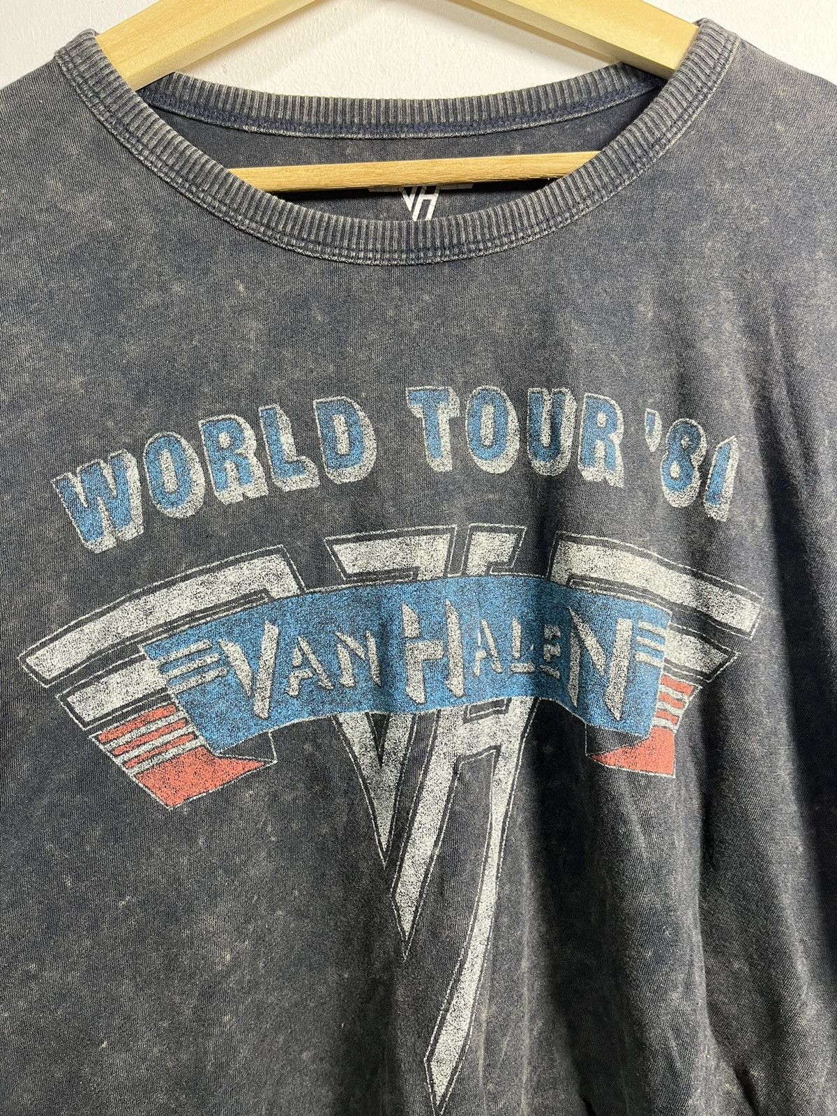 VAN HALEN WORLD TOUR 2018 KICK ASS