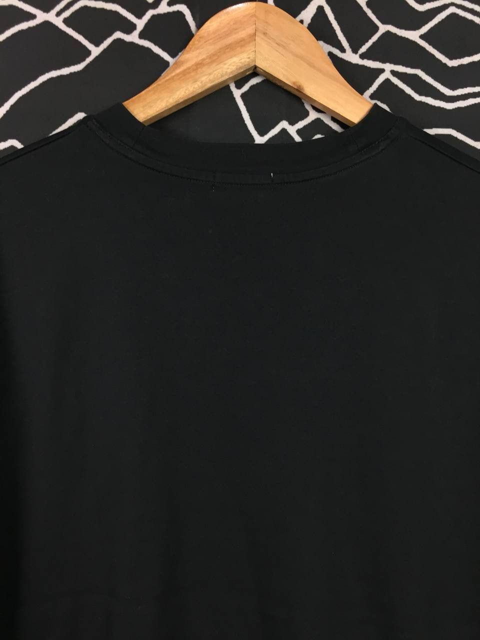 Japanese Brand × United Arrows × Vintage Beauty & Youth United Arrows Half Sleeve Oversized Tee Size US L / EU 52-54 / 3 - 7 Thumbnail
